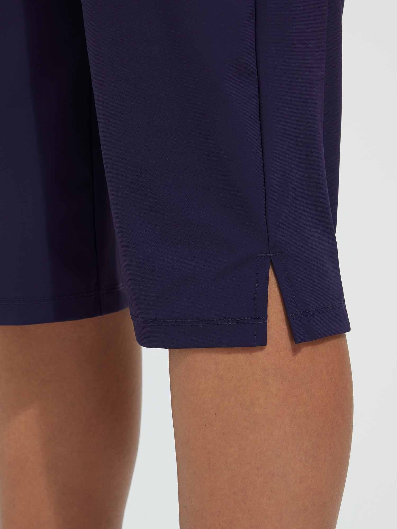 Women's 15" UPF 50+ Quick-Dry Swim Capris - Image 23