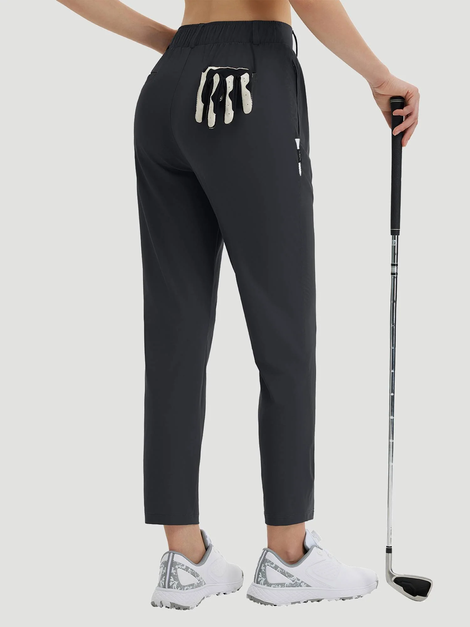 Women's 27" Golf Pants - Image 20