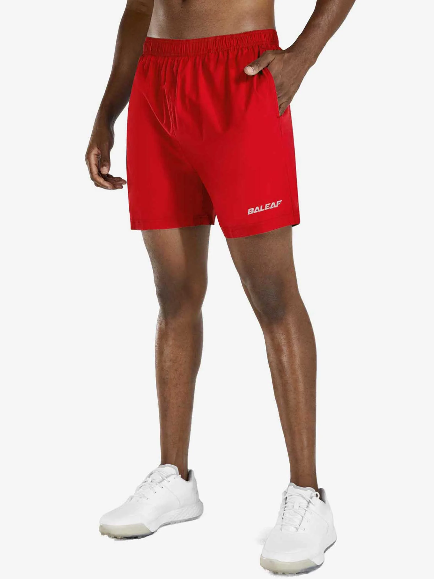 Men's 5" Running Shorts - Image 33