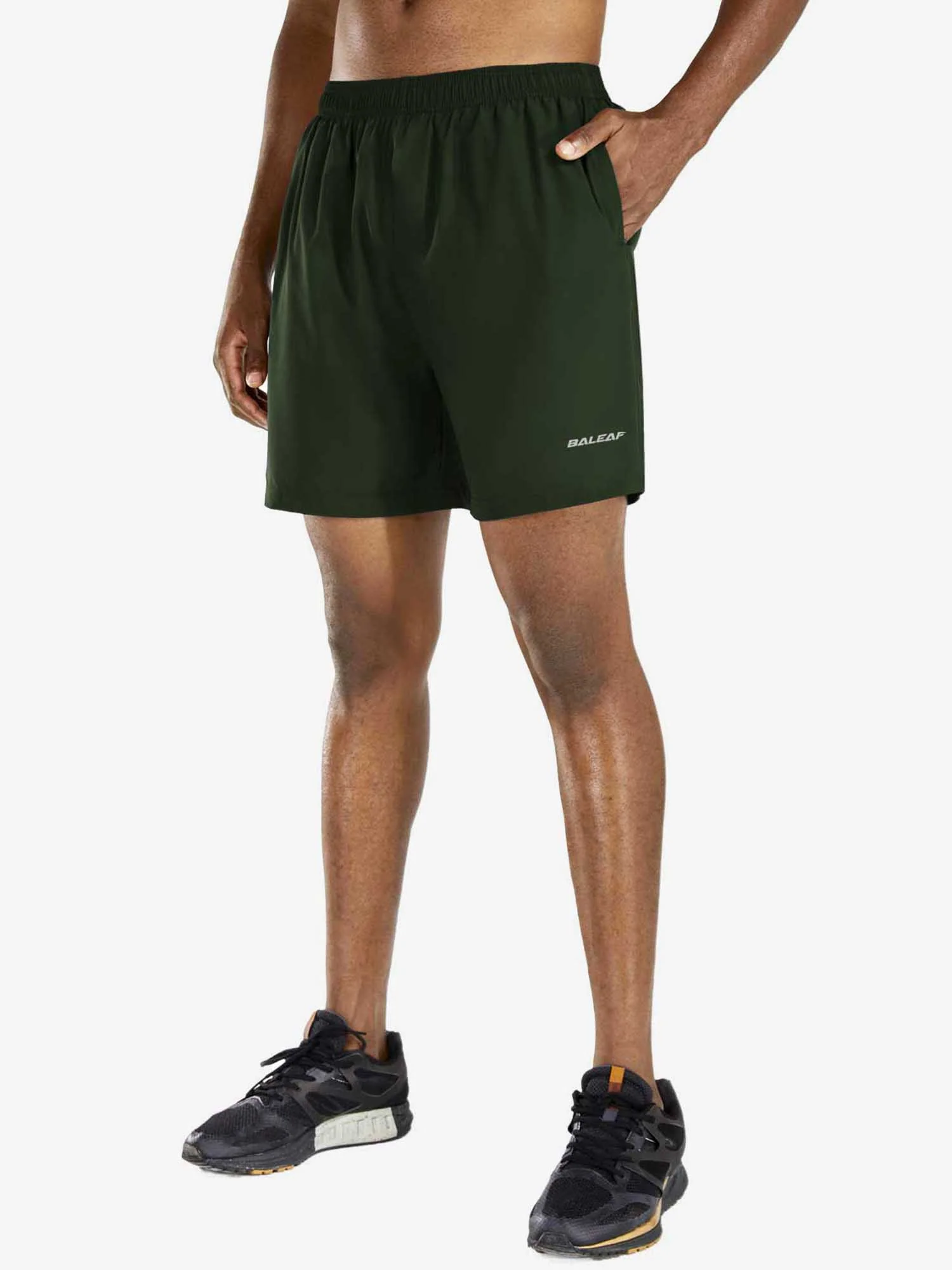 Men's 5" Running Shorts - Image 39