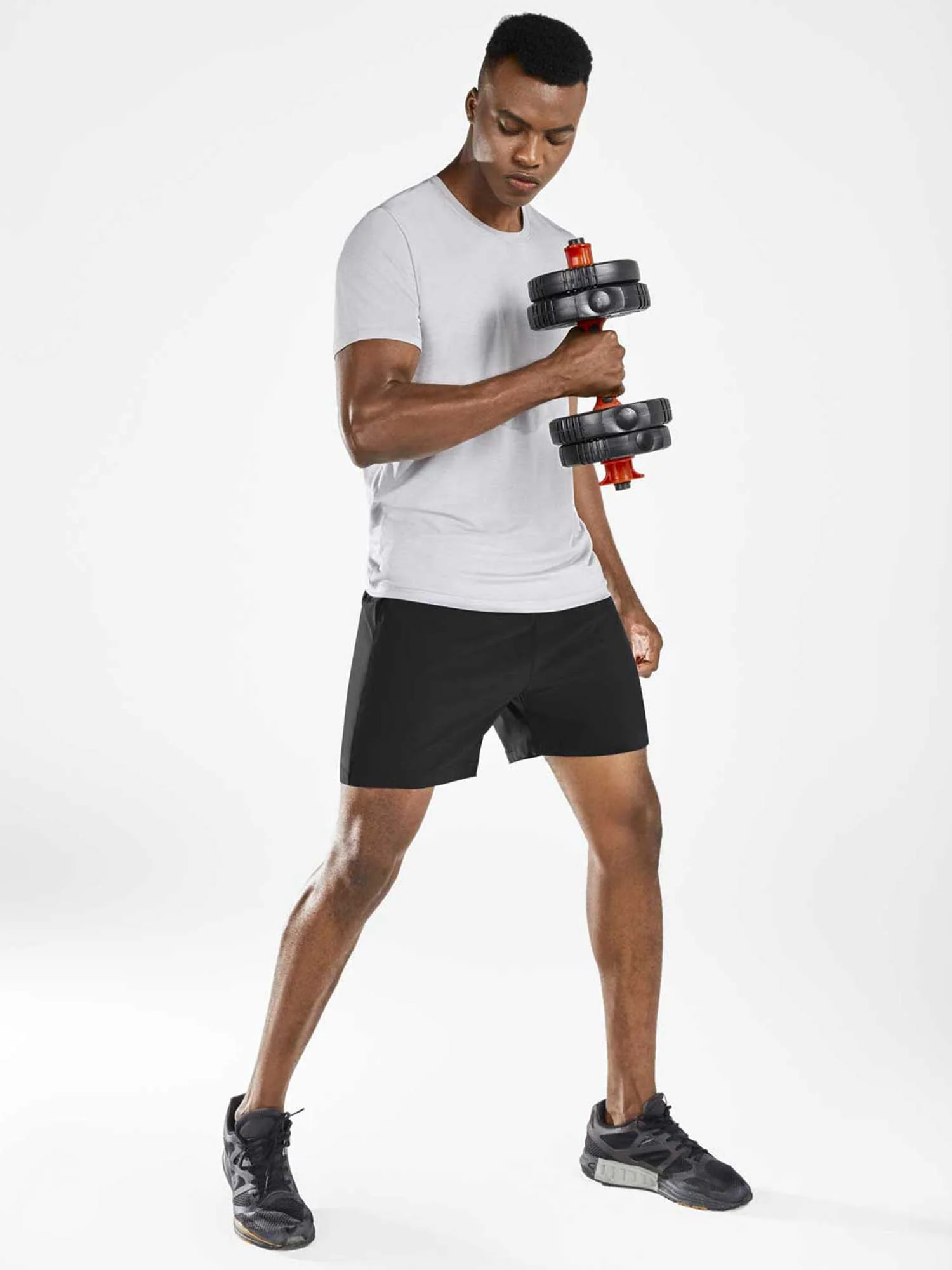 Men's 5" Running Shorts - Image 4