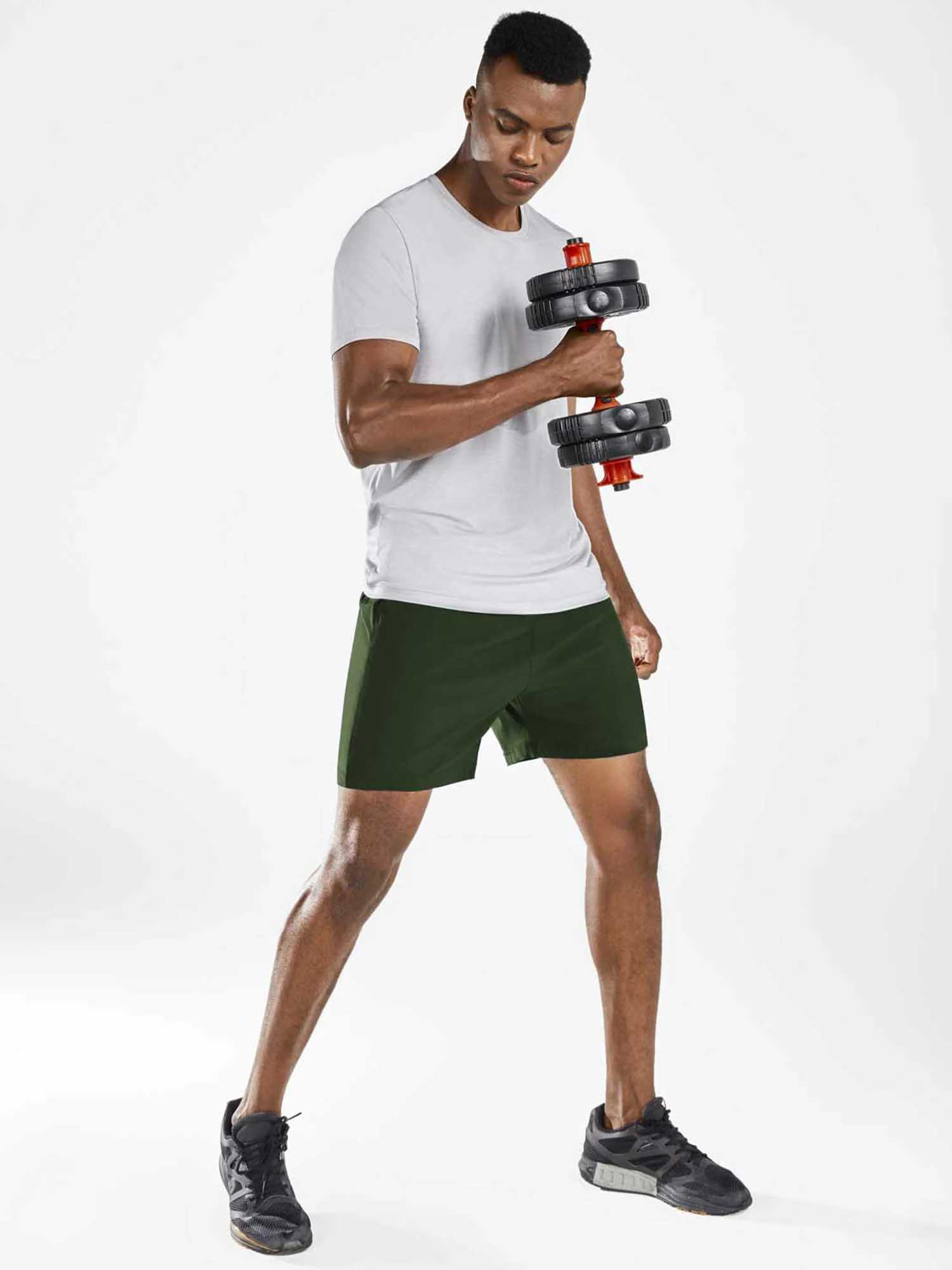 Men's 5" Running Shorts - Image 41
