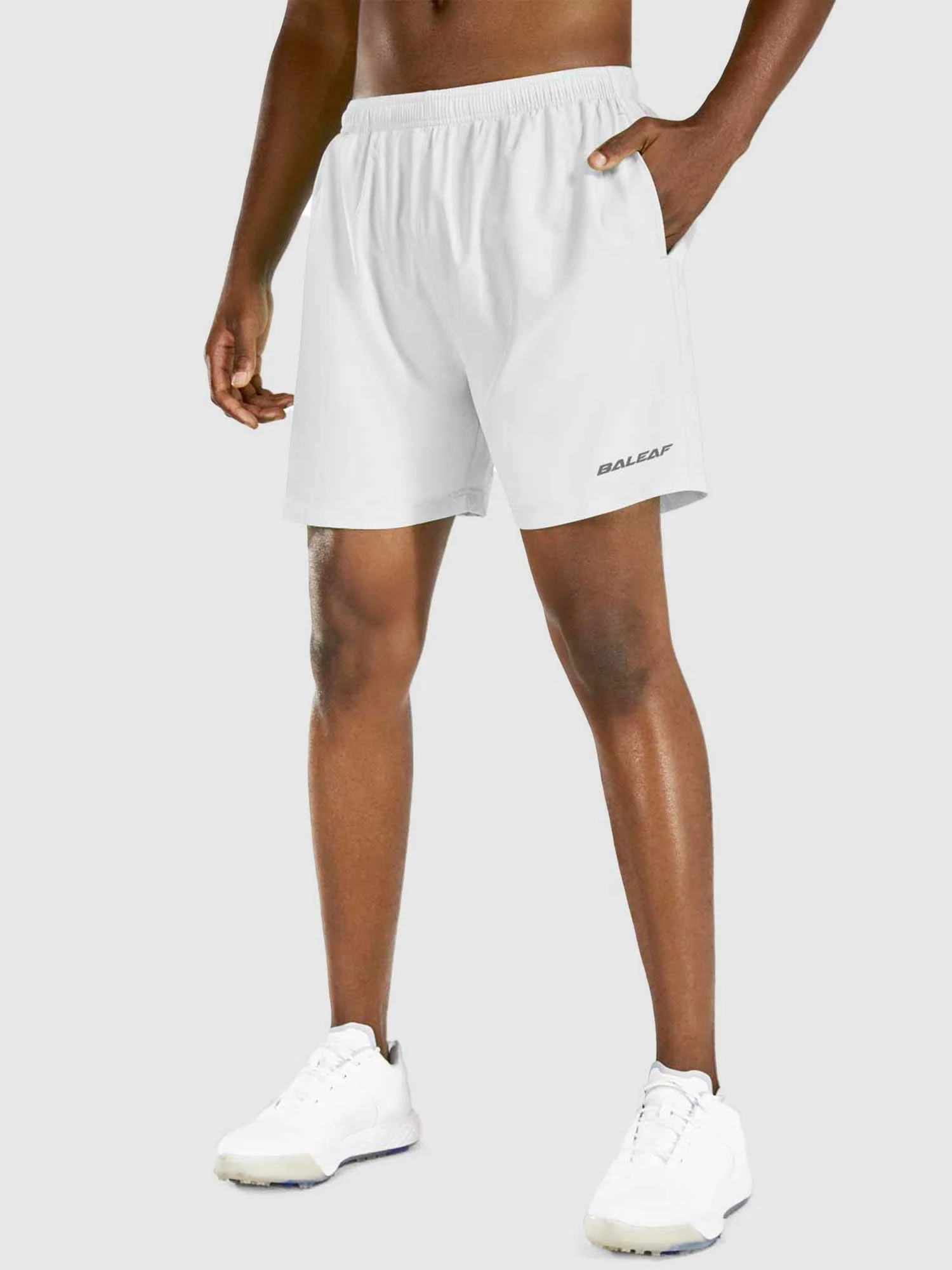 Men's 5" Running Shorts - Image 5