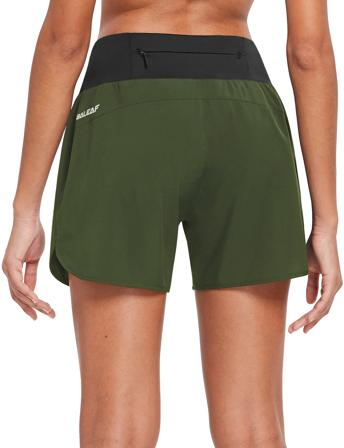 5" Quick-Dry Running Shorts - Image 11