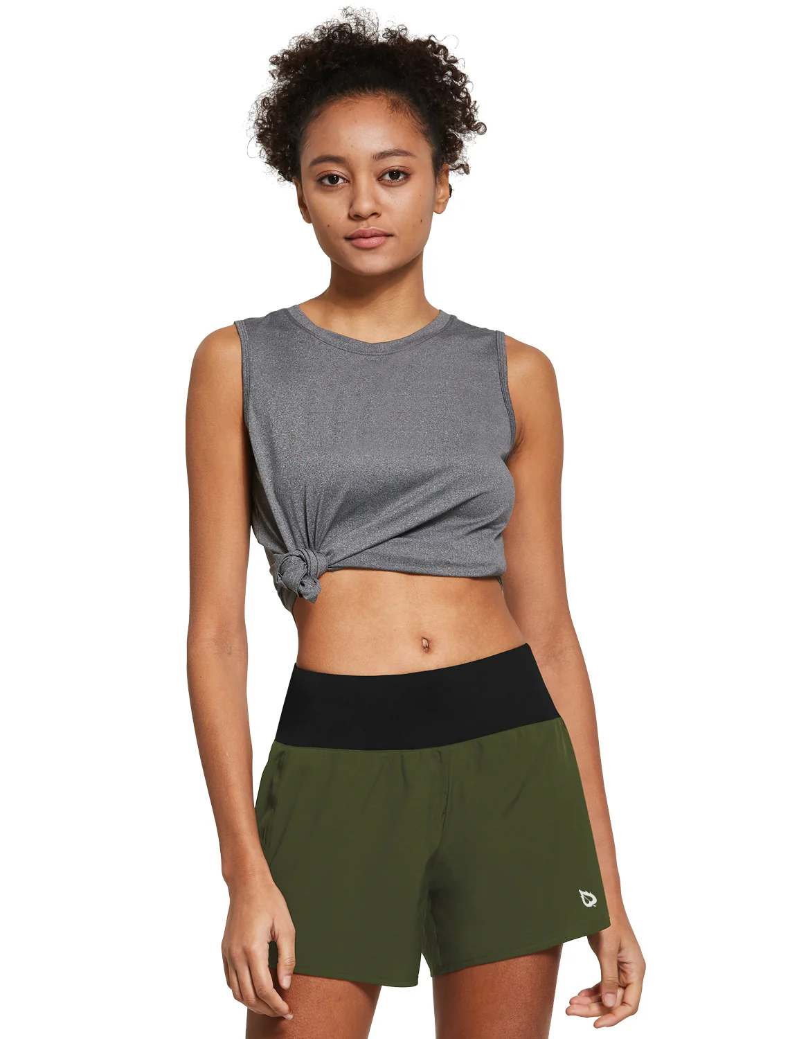 5" Quick-Dry Running Shorts - Image 12