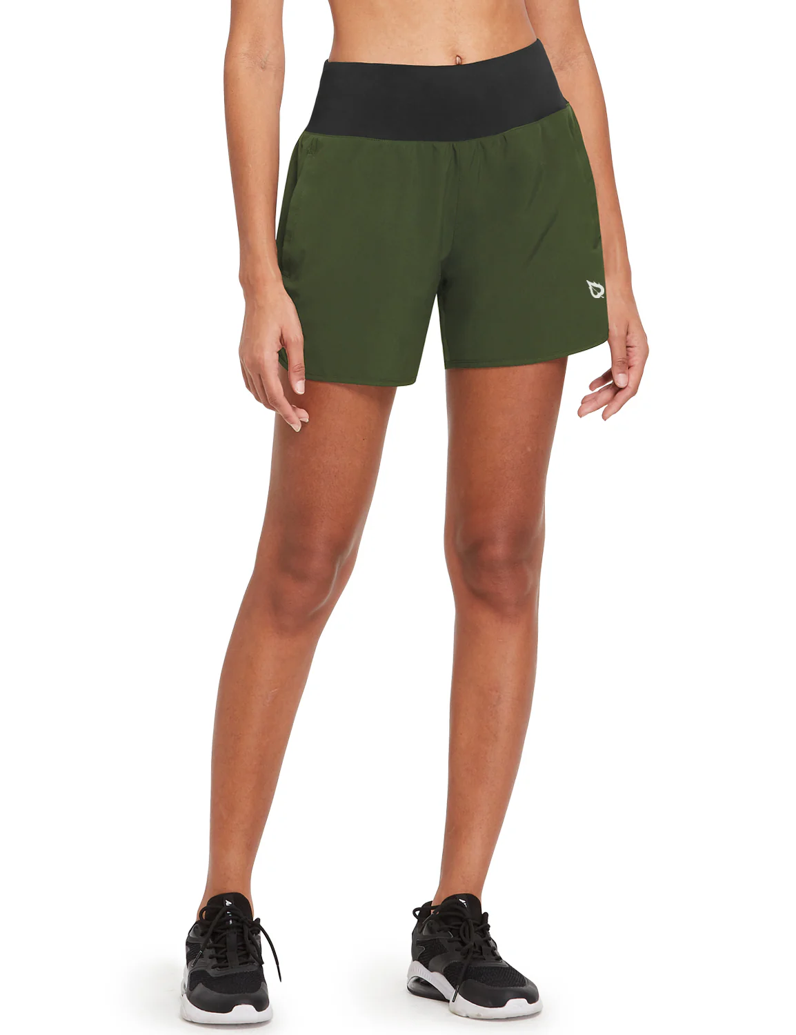 5" Quick-Dry Running Shorts - Image 13