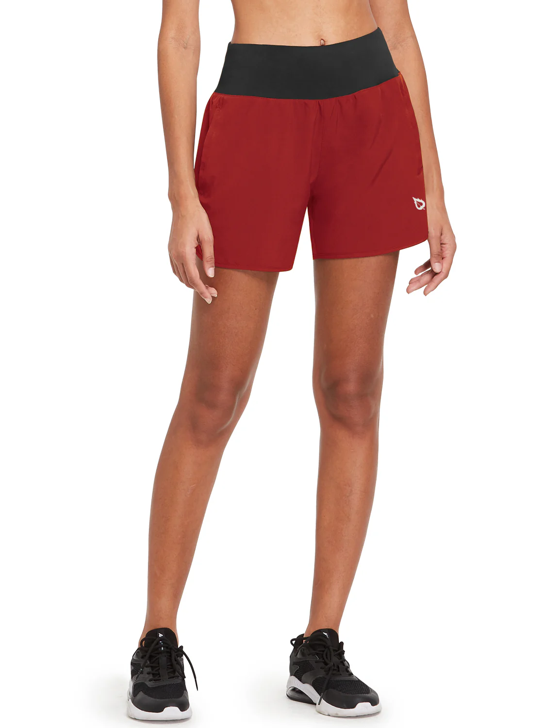 5" Quick-Dry Running Shorts - Image 22