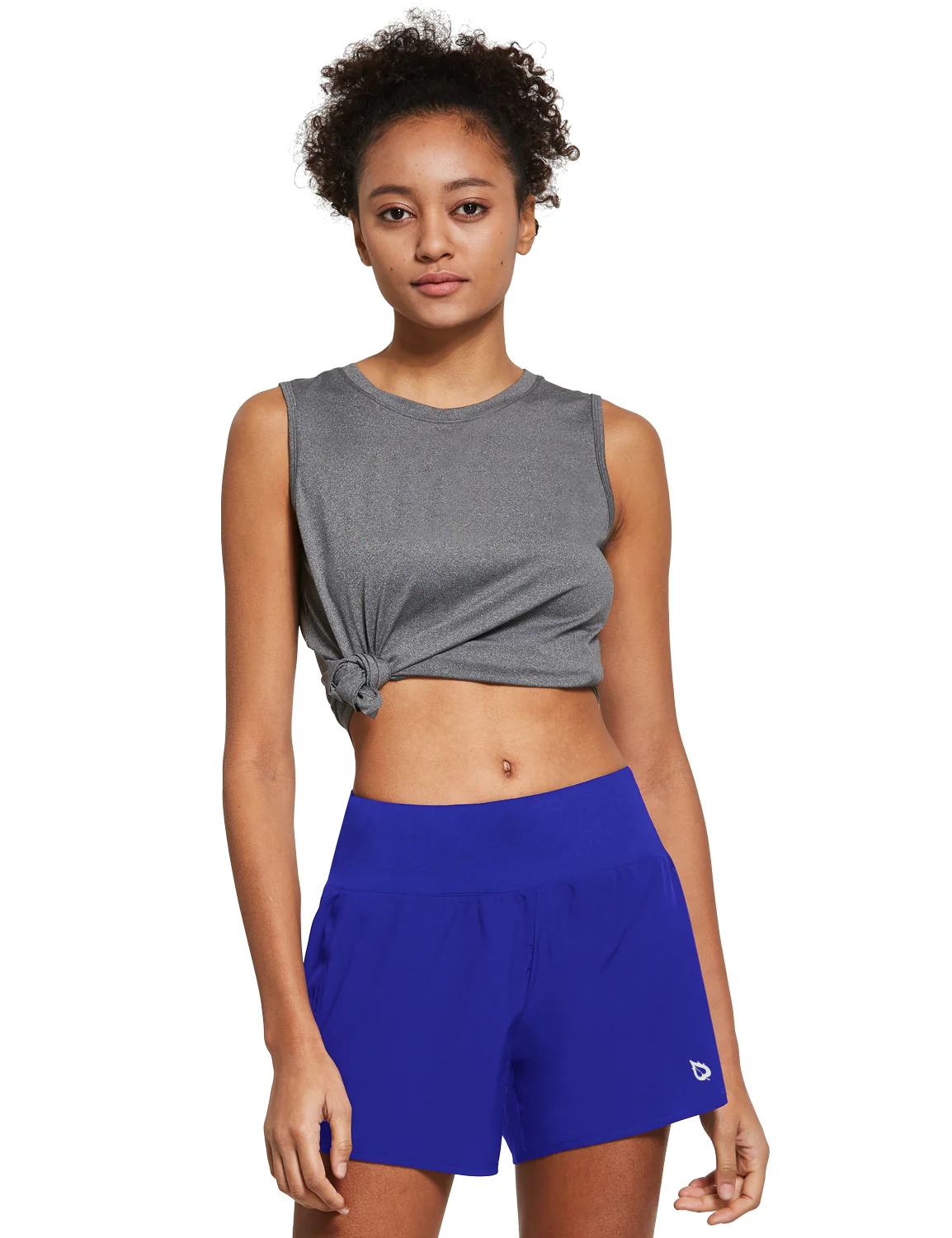 5" Quick-Dry Running Shorts - Image 25