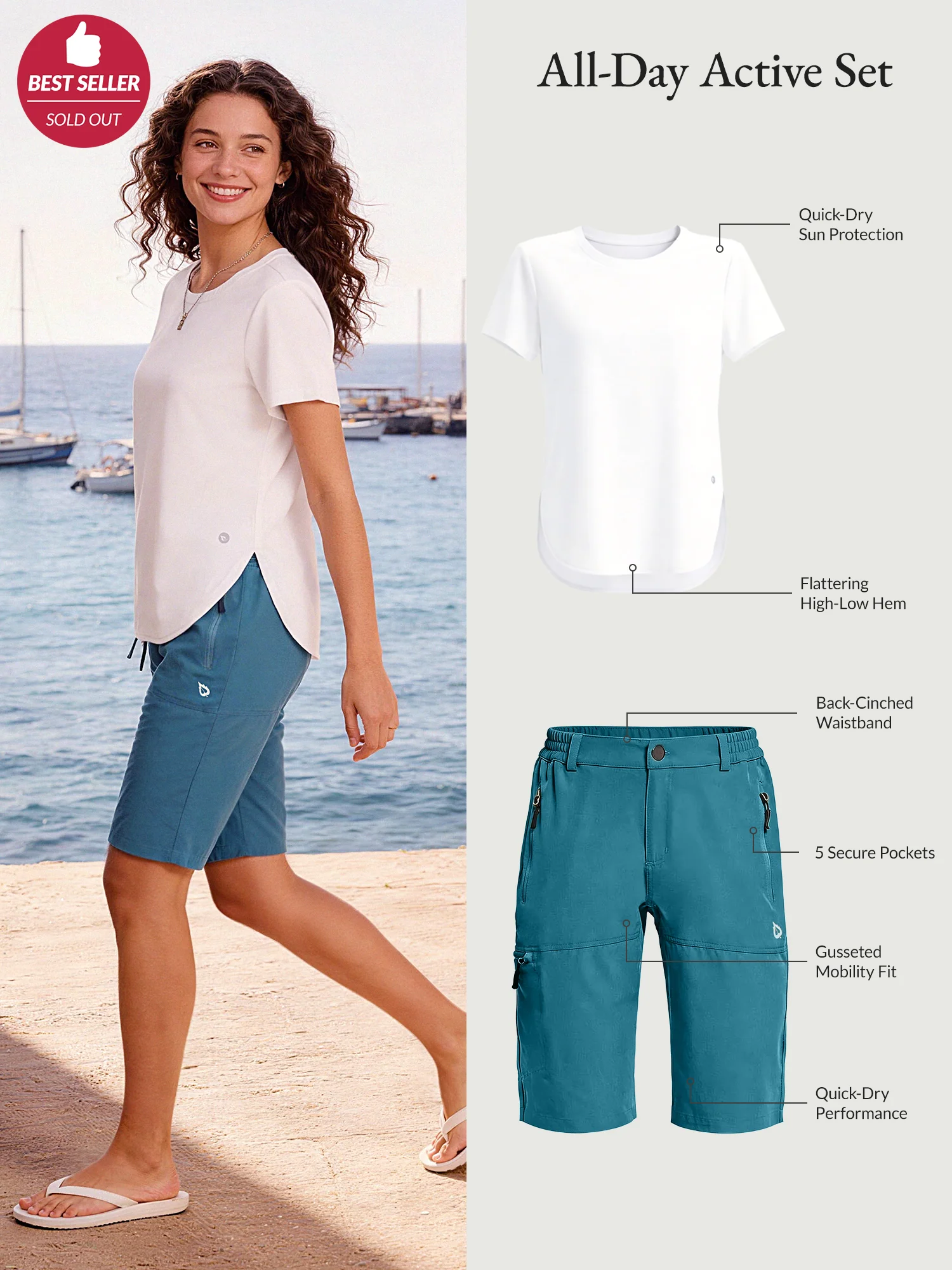 All-Day Active Set - Image 3