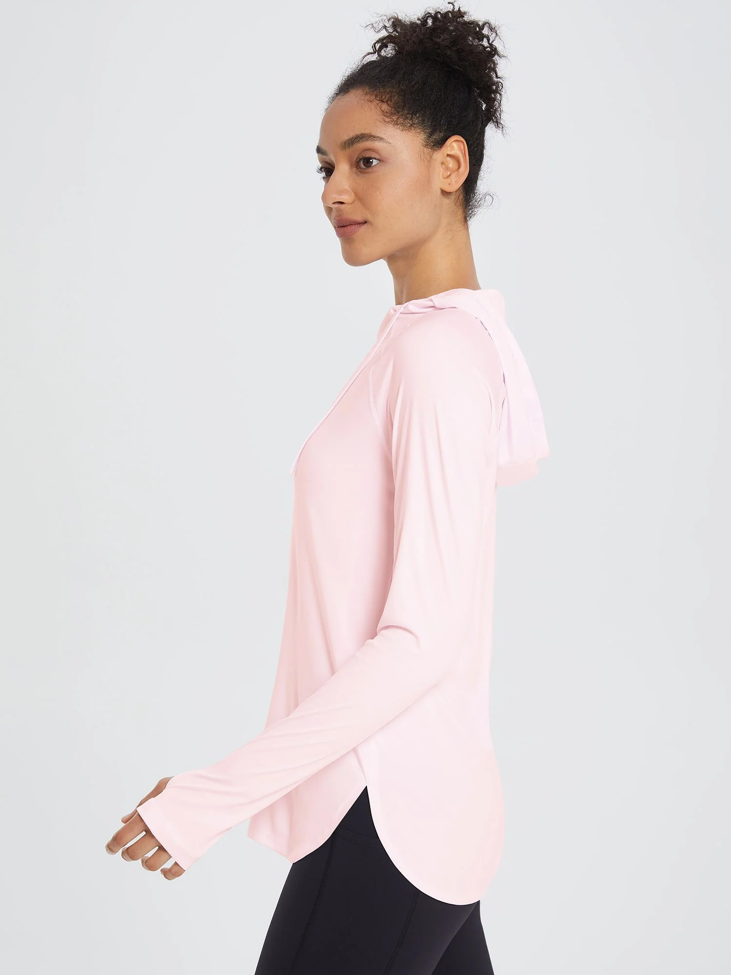 UPF 50+ Sun Hoodie Shirt - Image 14
