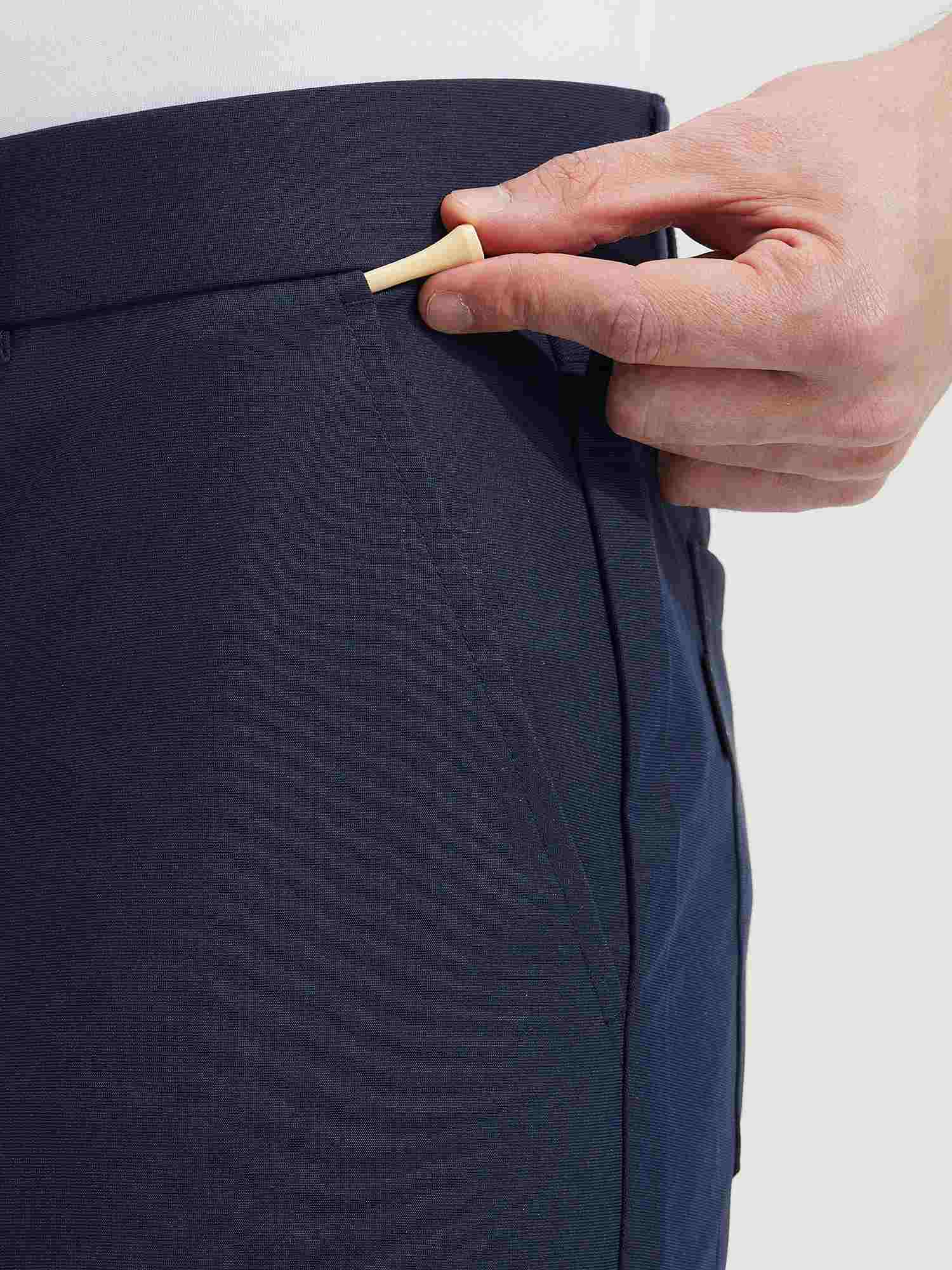 Baleaf UPF 50+ 5 Pockets Golf Pant 30'' - Image 6
