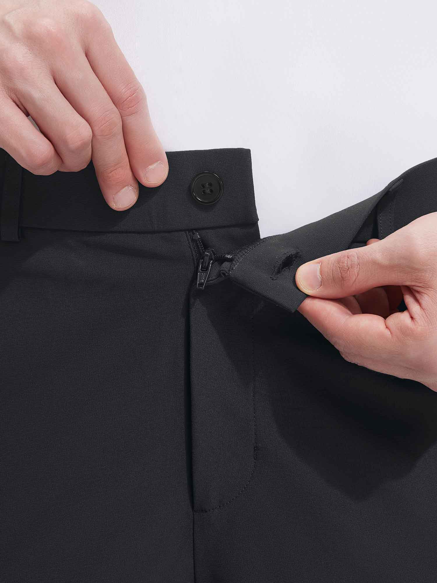 Baleaf UPF 50+ Classic Fit Golf Short 7" - Image 11