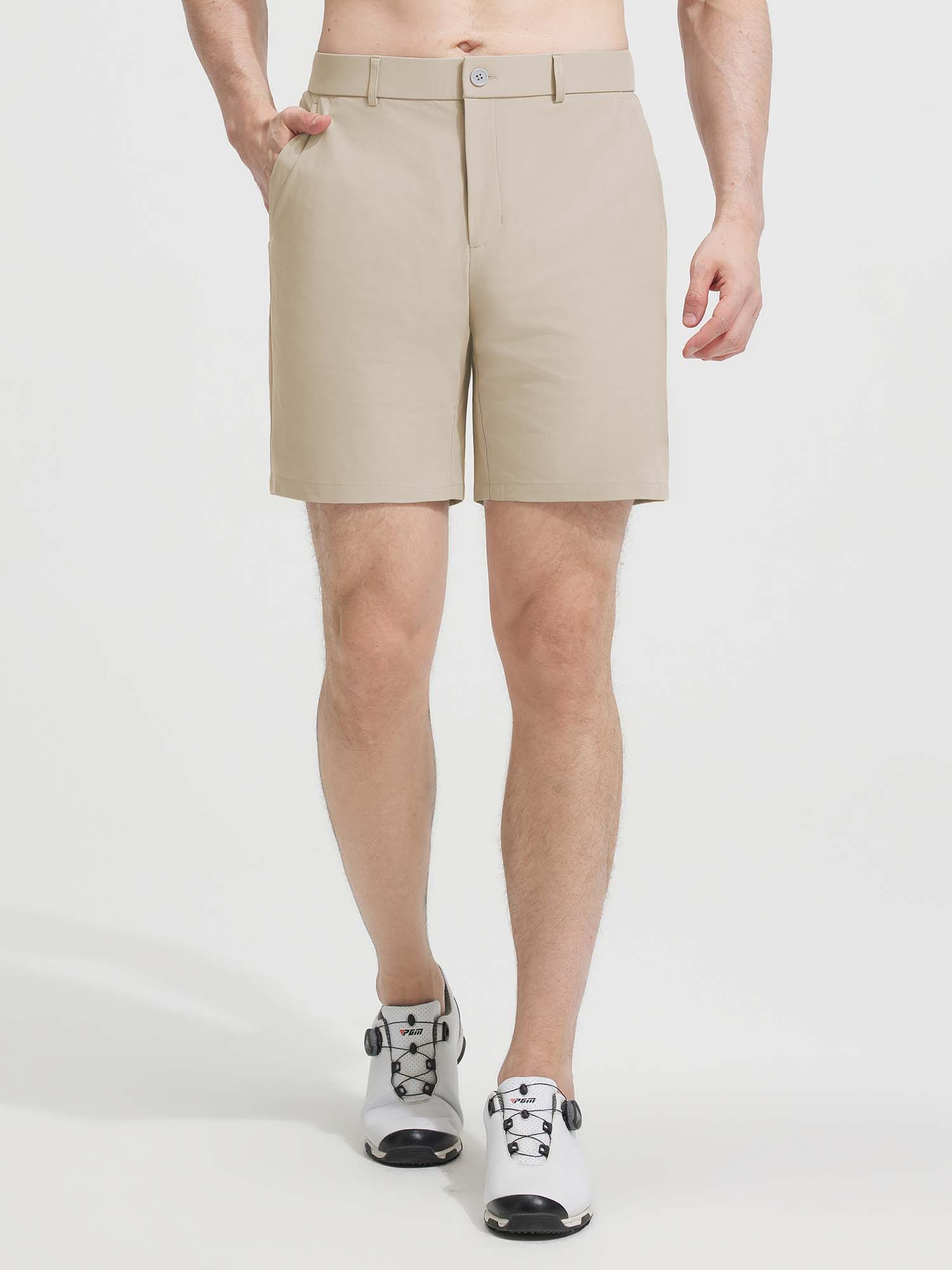 Baleaf UPF 50+ Classic Fit Golf Short 7" - Image 13
