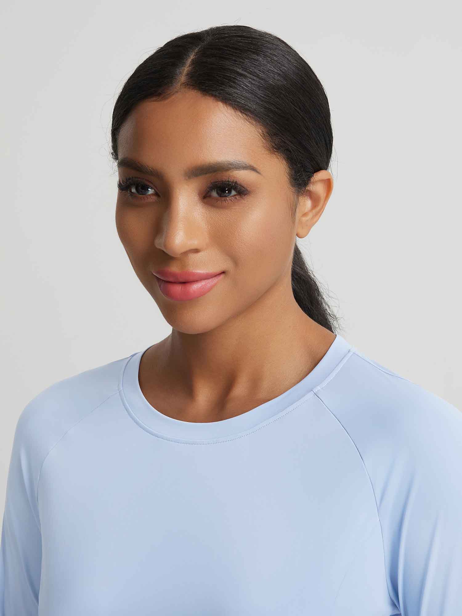 Baleaf UPF 50+ Icy Cool Long-Sleeve Shirt - Image 10