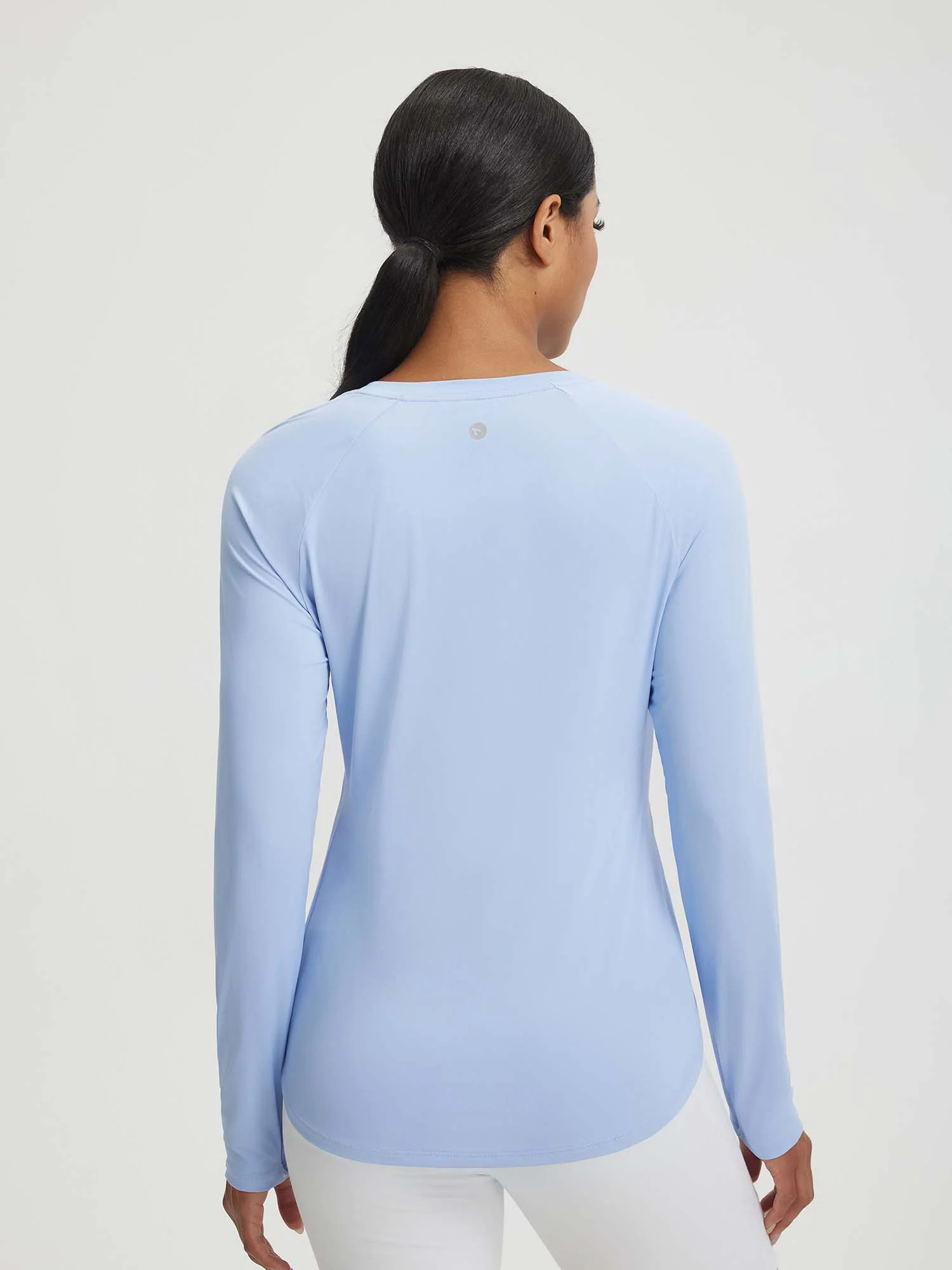 Baleaf UPF 50+ Icy Cool Long-Sleeve Shirt - Image 12