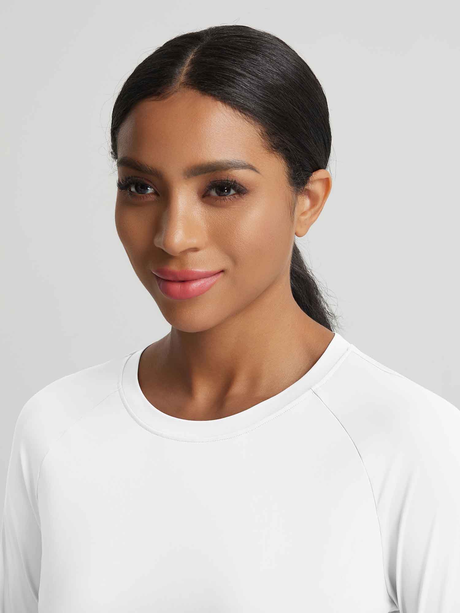 Baleaf UPF 50+ Icy Cool Long-Sleeve Shirt - Image 23