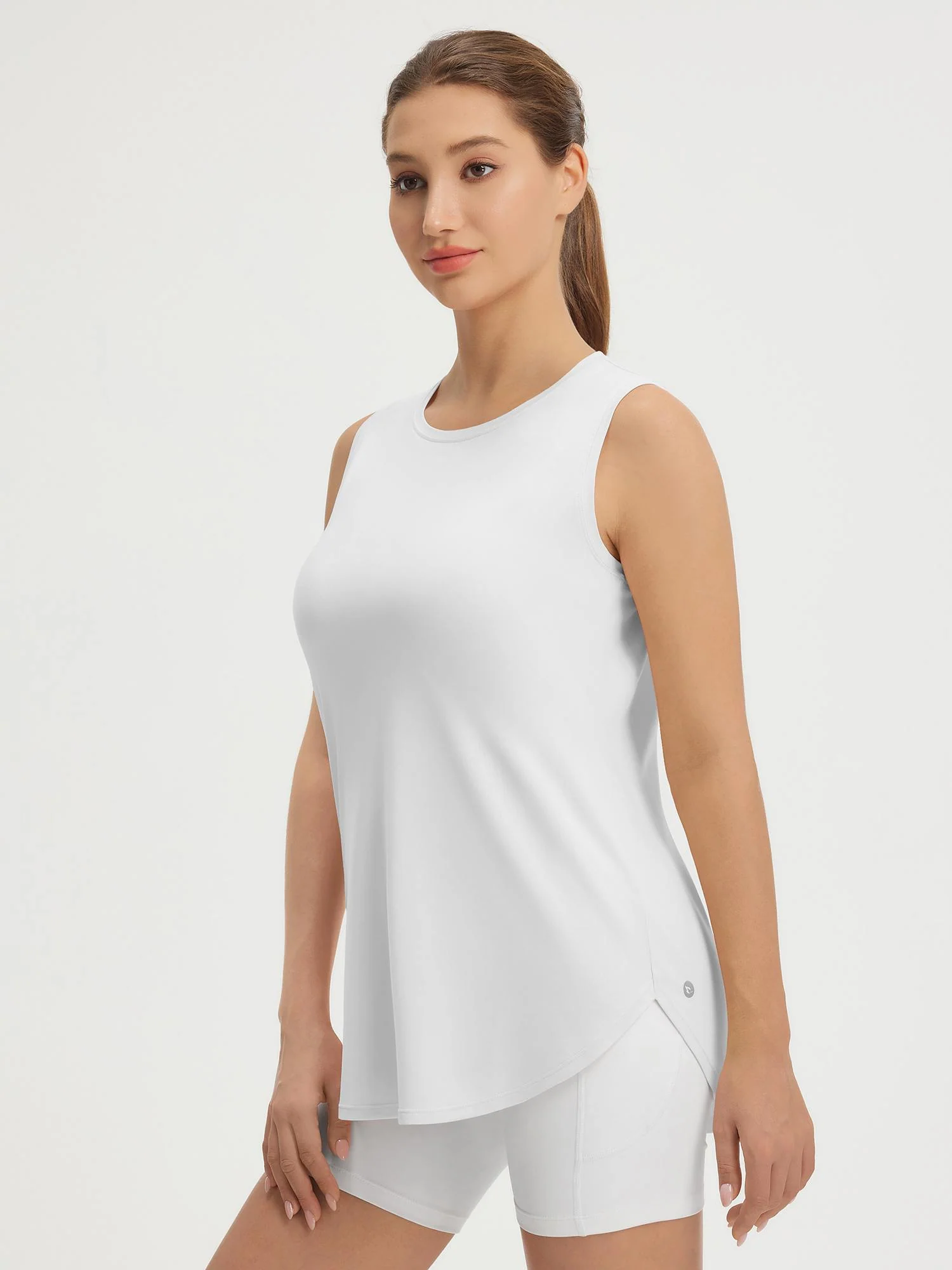 Baleaf UPF 50+ Lightweight Tank Top - Image 15