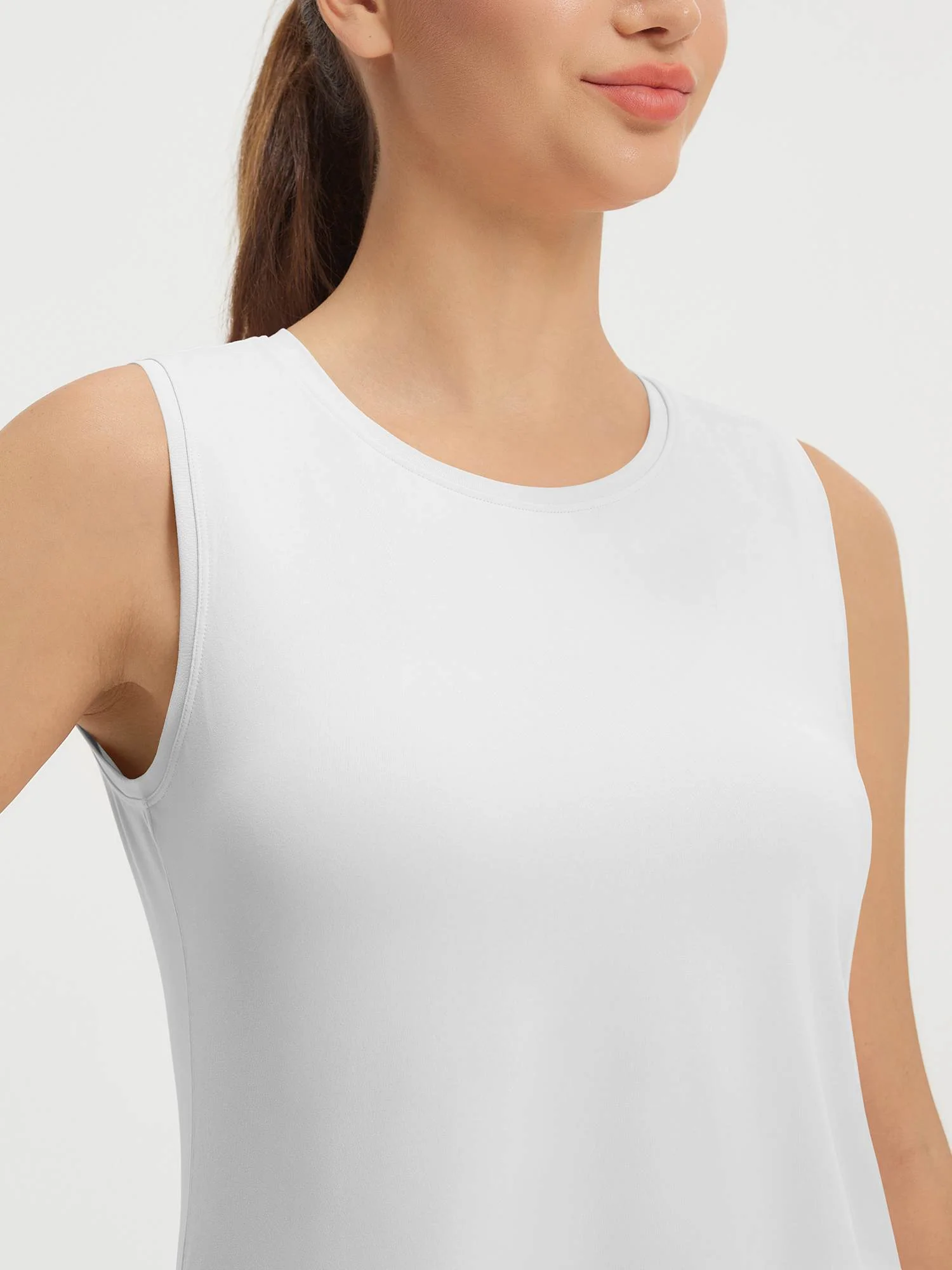 Baleaf UPF 50+ Lightweight Tank Top - Image 18
