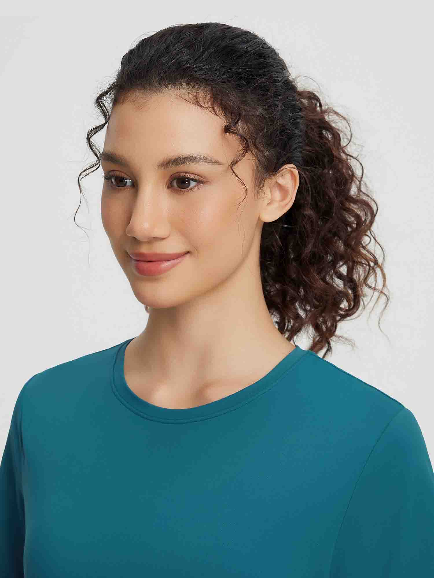 Baleaf UPF 50+ Open Back T-Shirts - Image 15