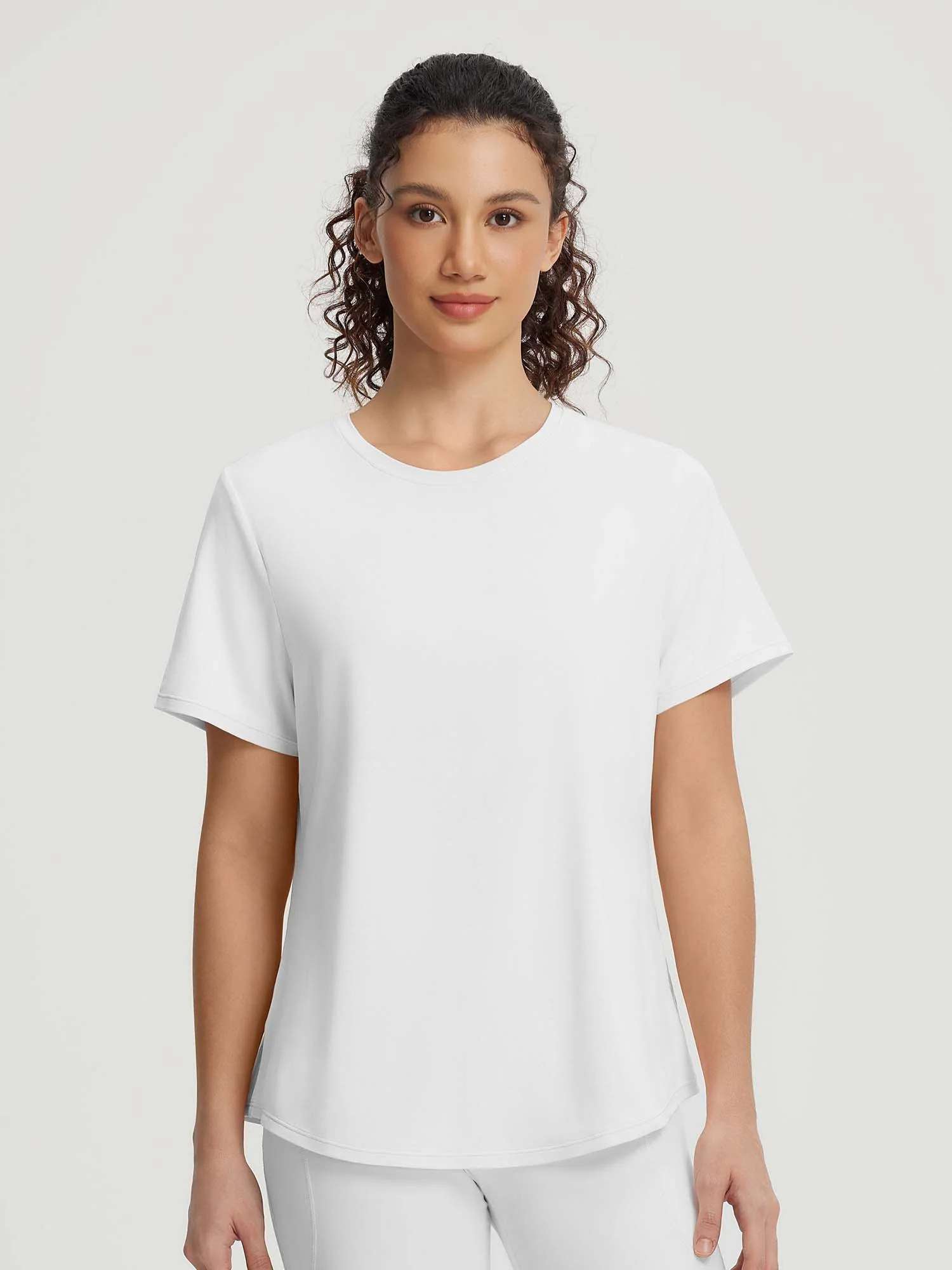 Baleaf UPF 50+ Open Back T-Shirts - Image 19