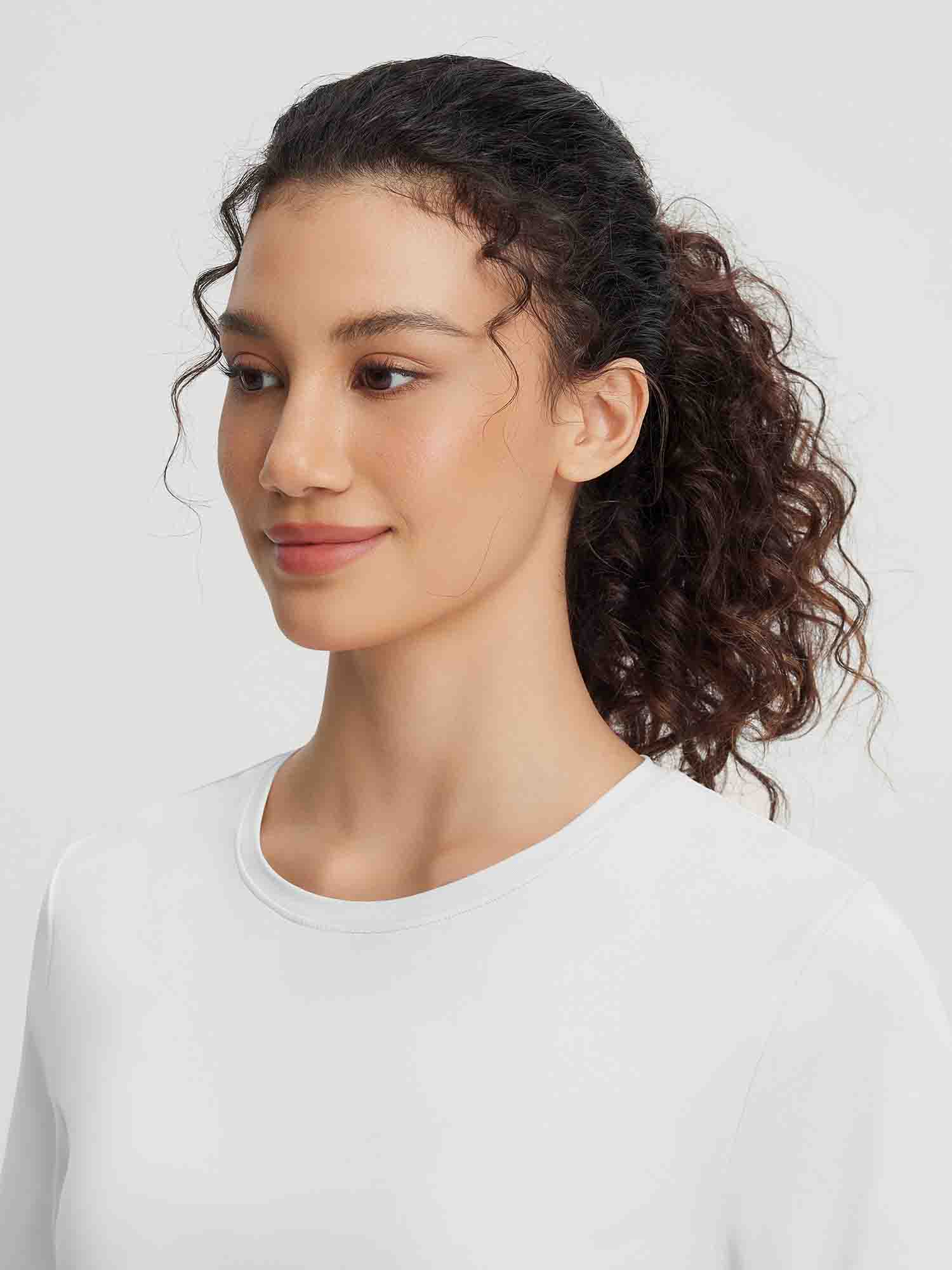 Baleaf UPF 50+ Open Back T-Shirts - Image 21