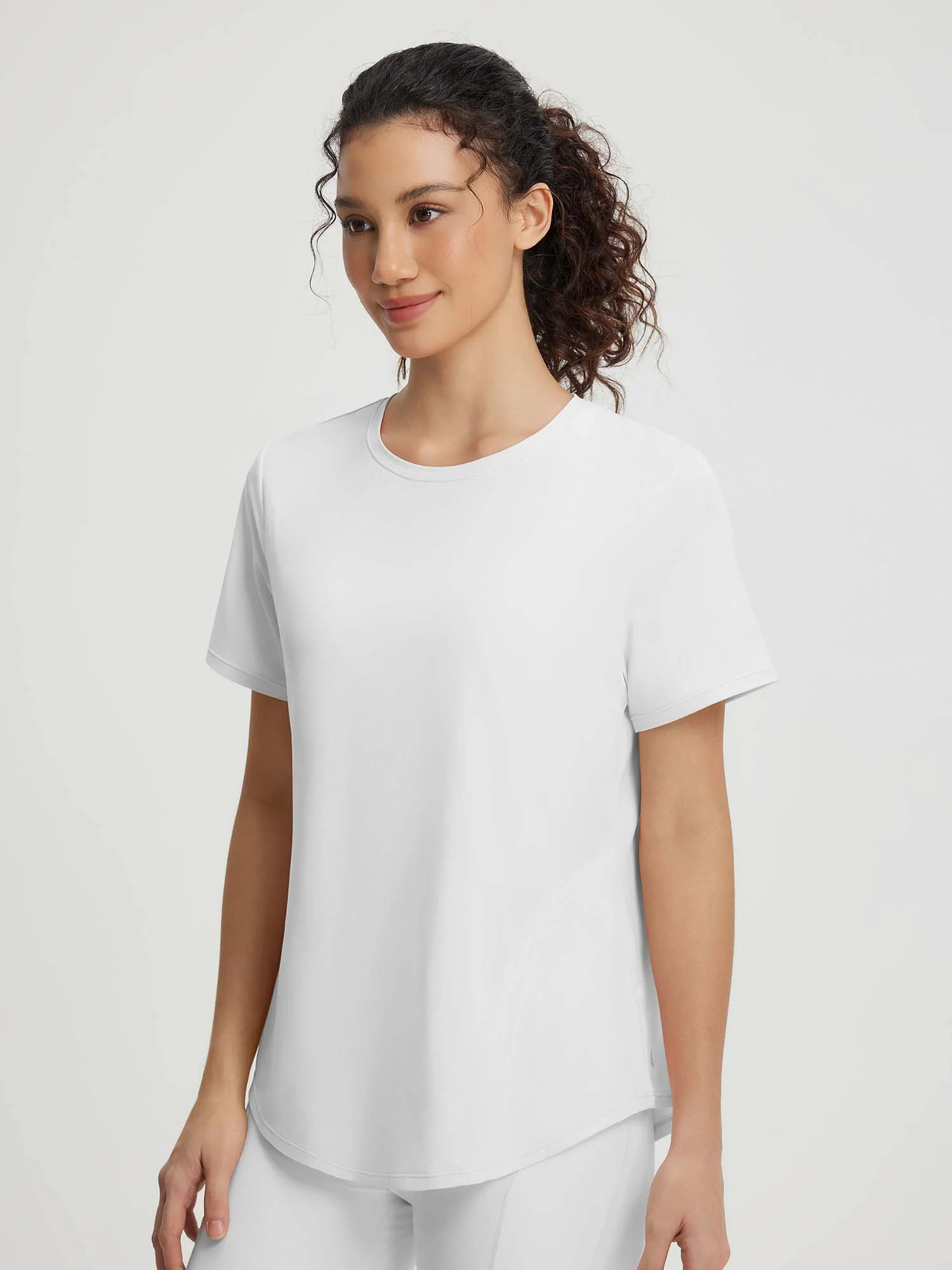 Baleaf UPF 50+ Open Back T-Shirts - Image 23