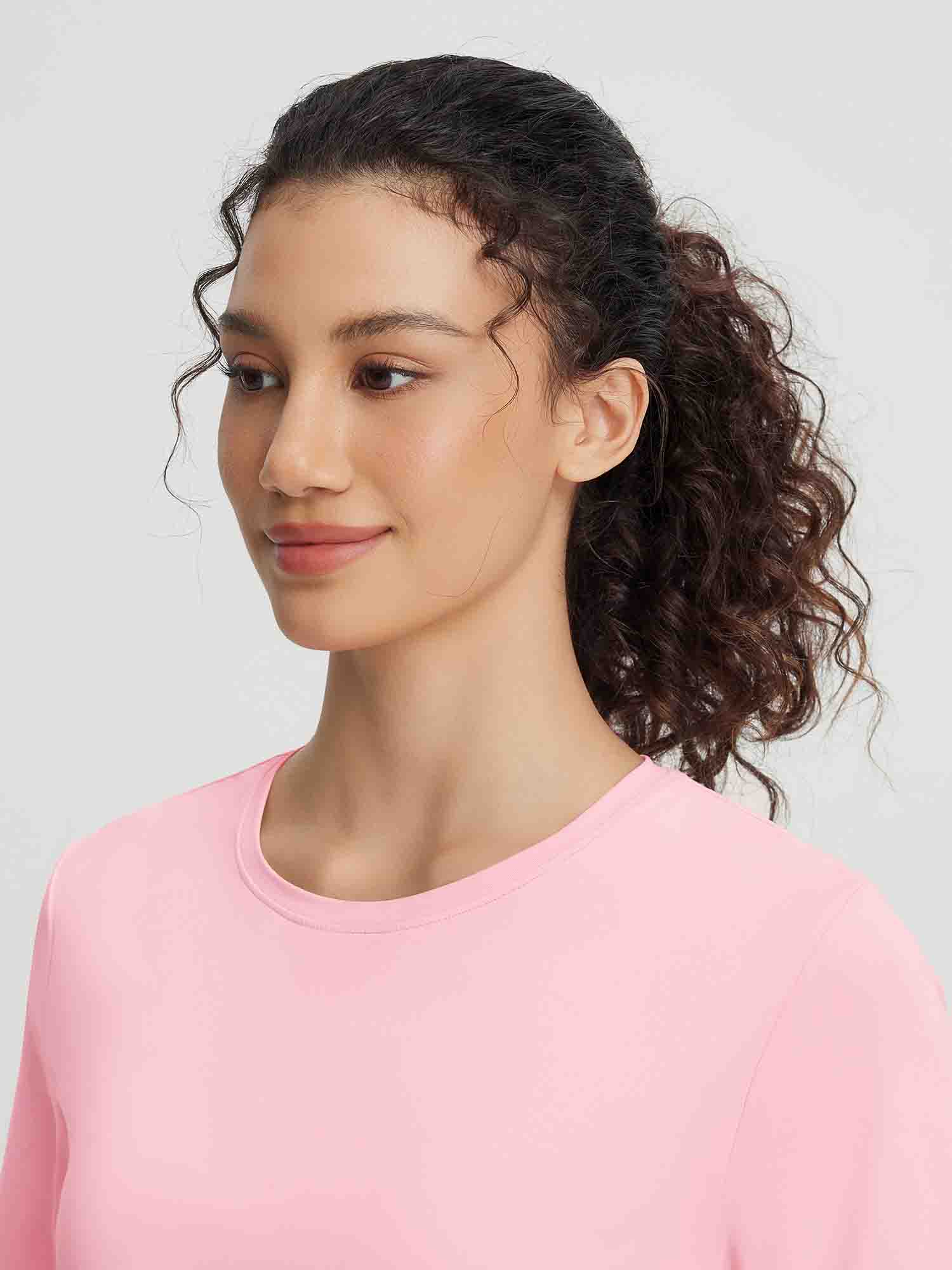 Baleaf UPF 50+ Open Back T-Shirts - Image 27