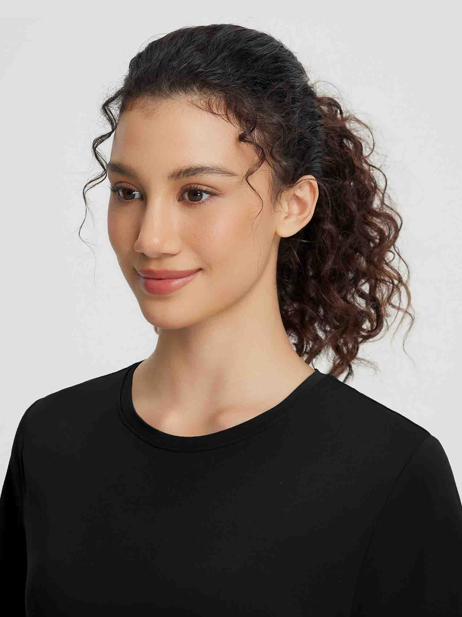Baleaf UPF 50+ Open Back T-Shirts - Image 3