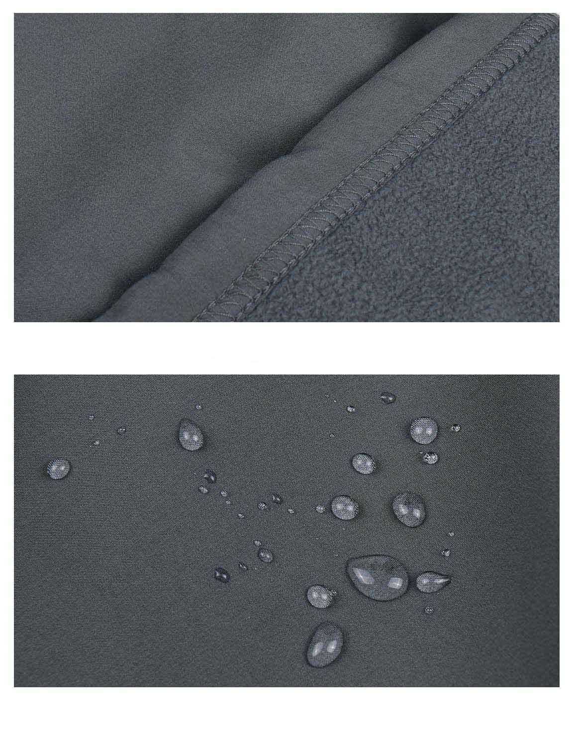 Laureate Articulated Knees Thermal Pants - Image 10