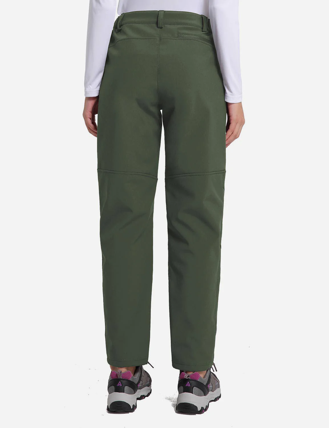Laureate Articulated Knees Thermal Pants - Image 14
