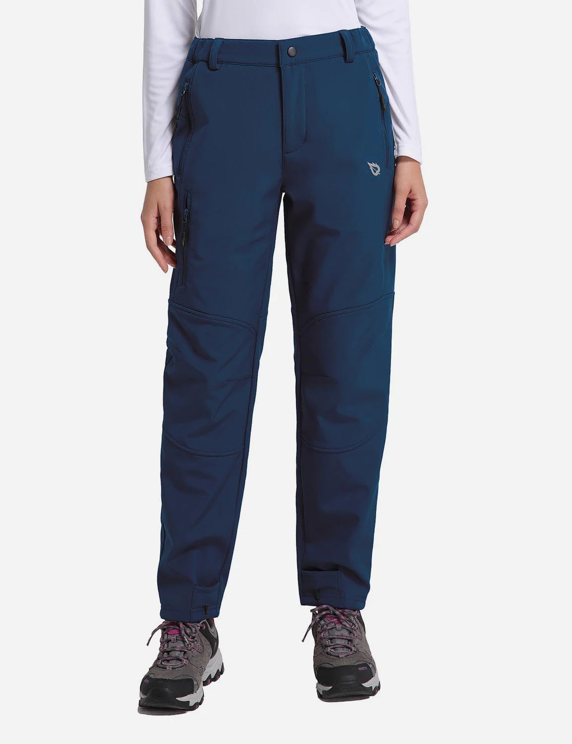 Laureate Articulated Knees Thermal Pants - Image 16
