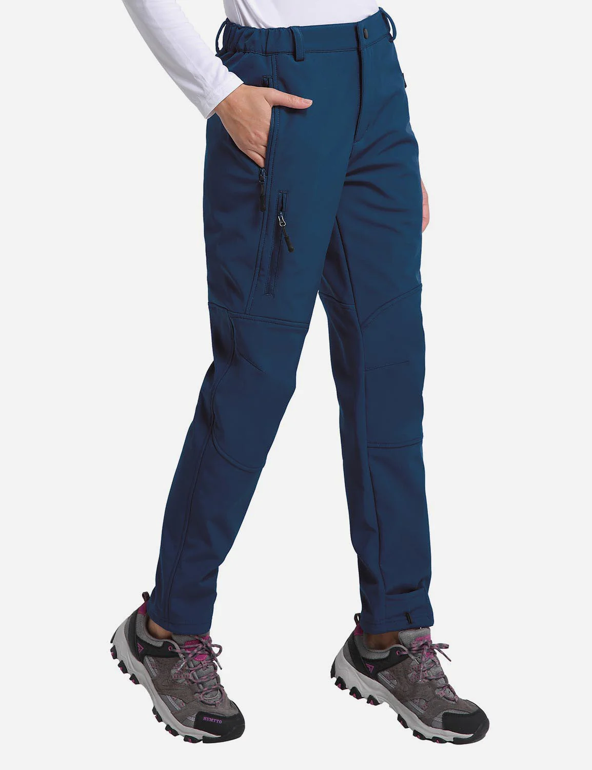 Laureate Articulated Knees Thermal Pants - Image 18