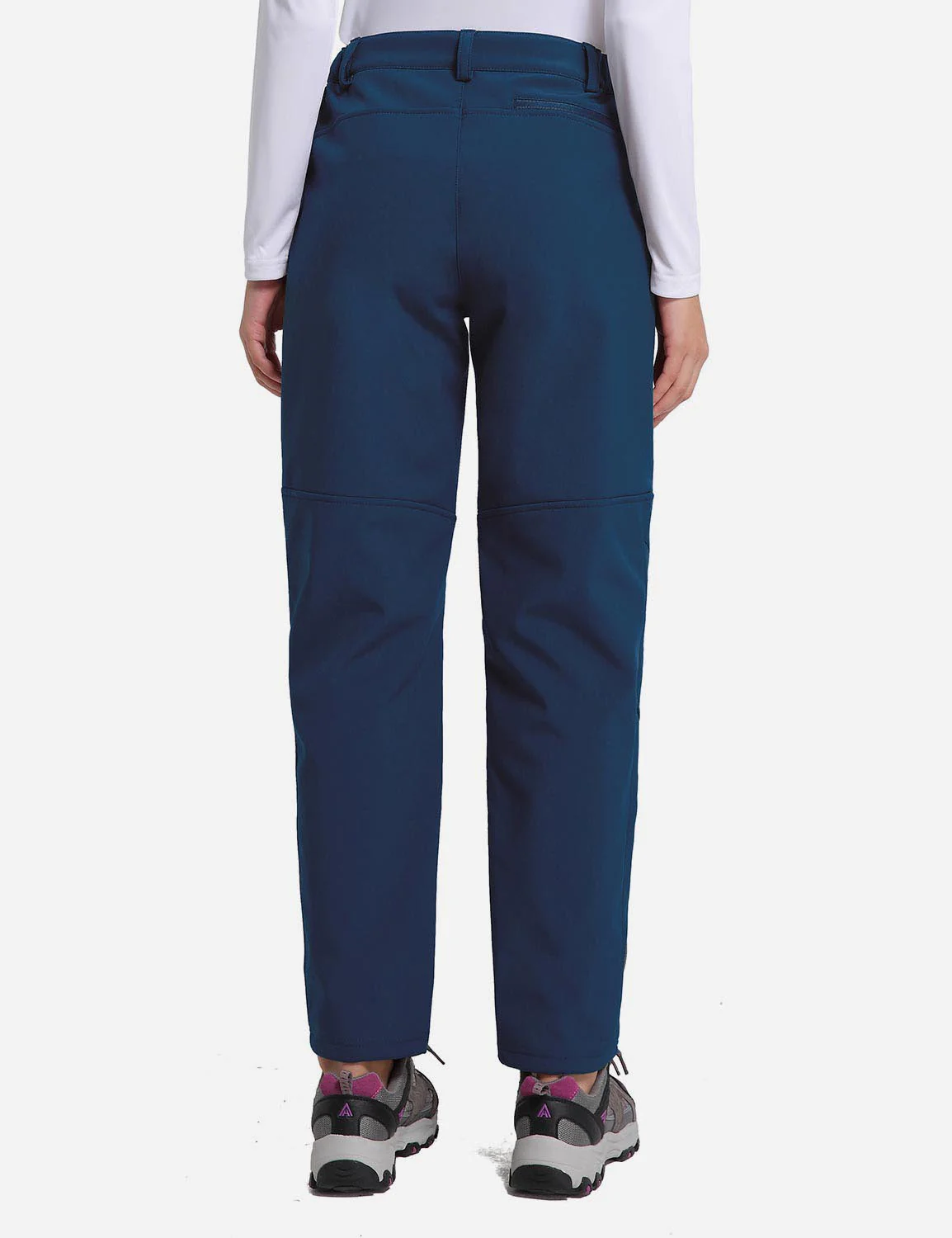 Laureate Articulated Knees Thermal Pants - Image 19