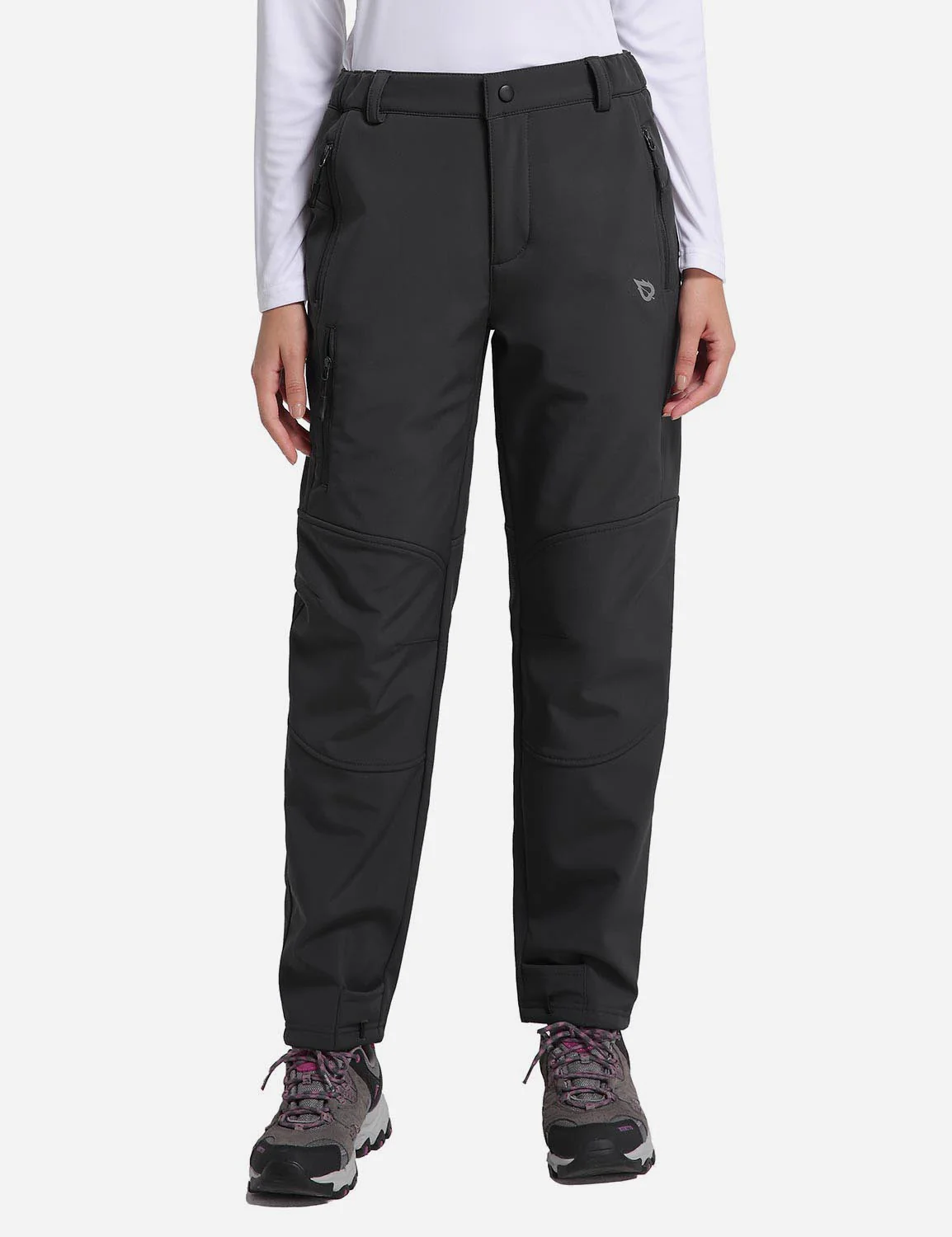 Laureate Articulated Knees Thermal Pants - Image 21