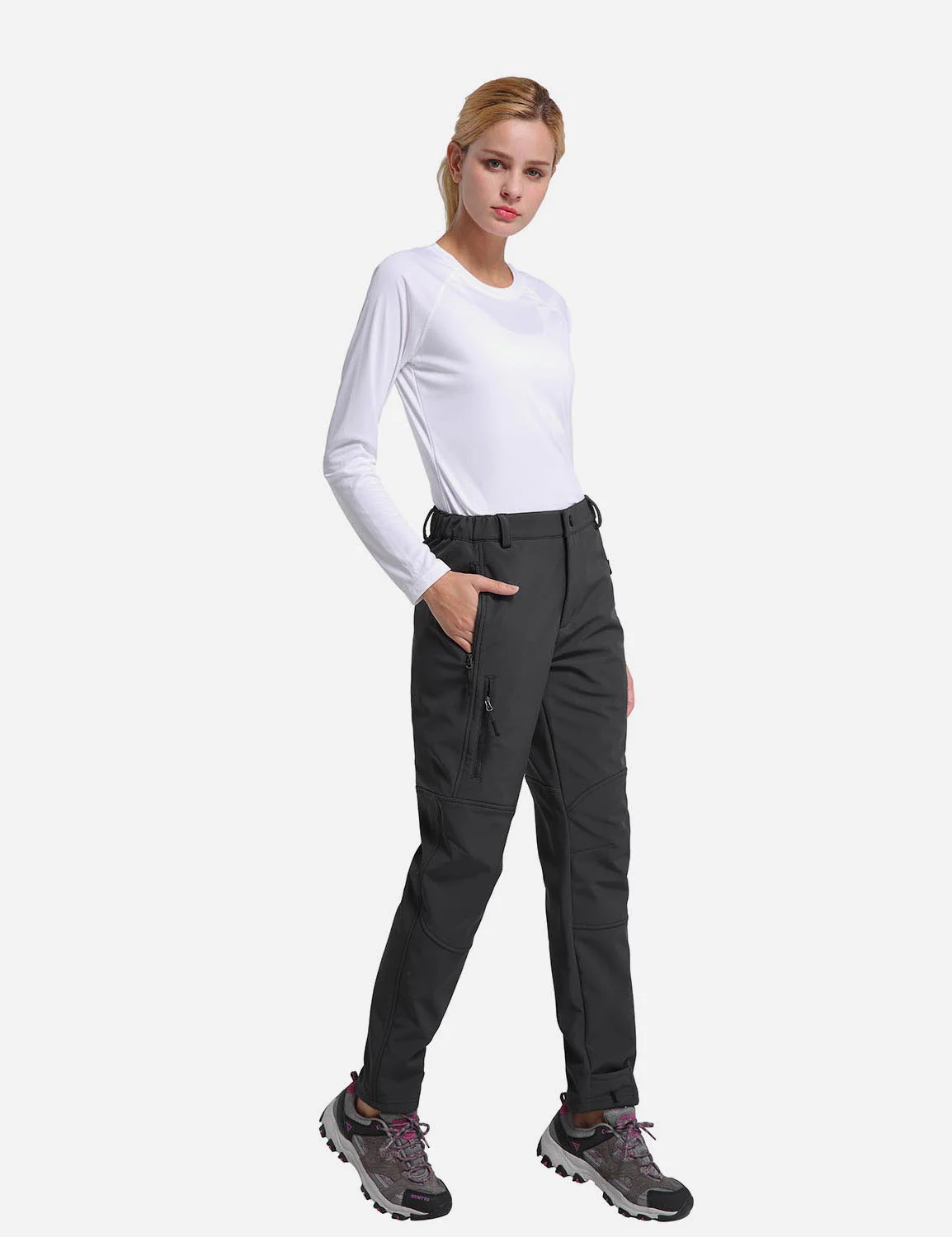 Laureate Articulated Knees Thermal Pants - Image 22