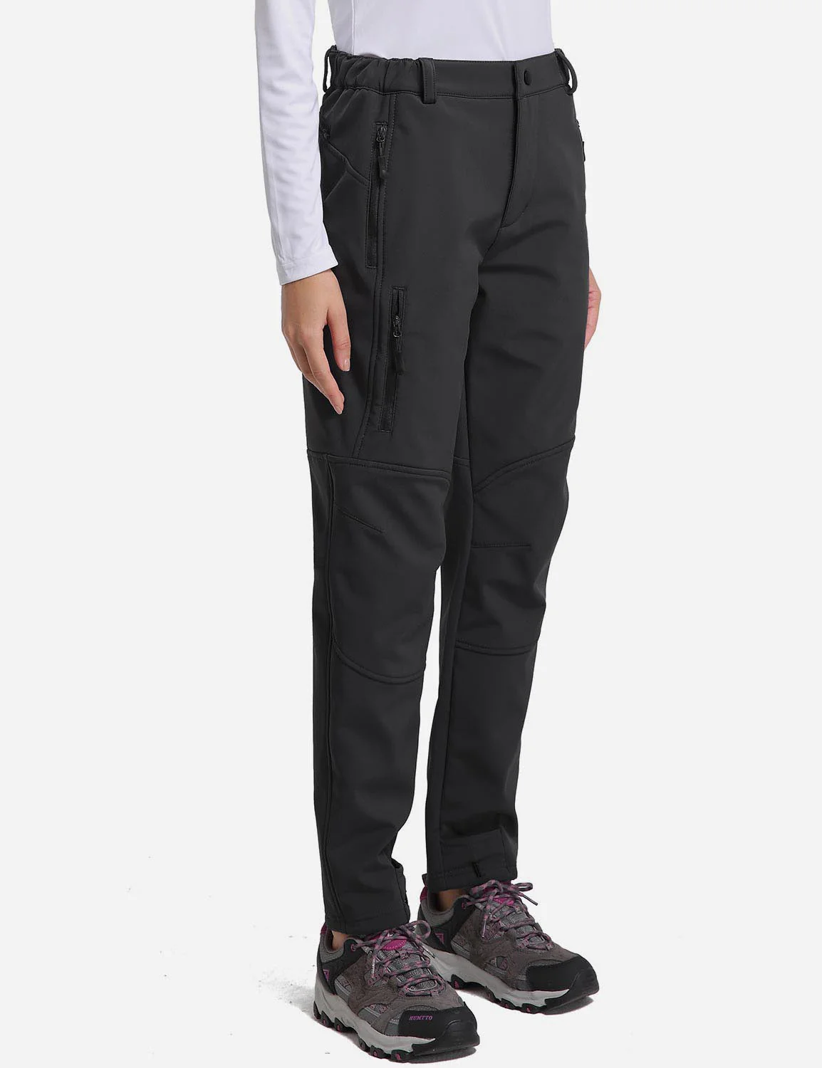 Laureate Articulated Knees Thermal Pants - Image 23