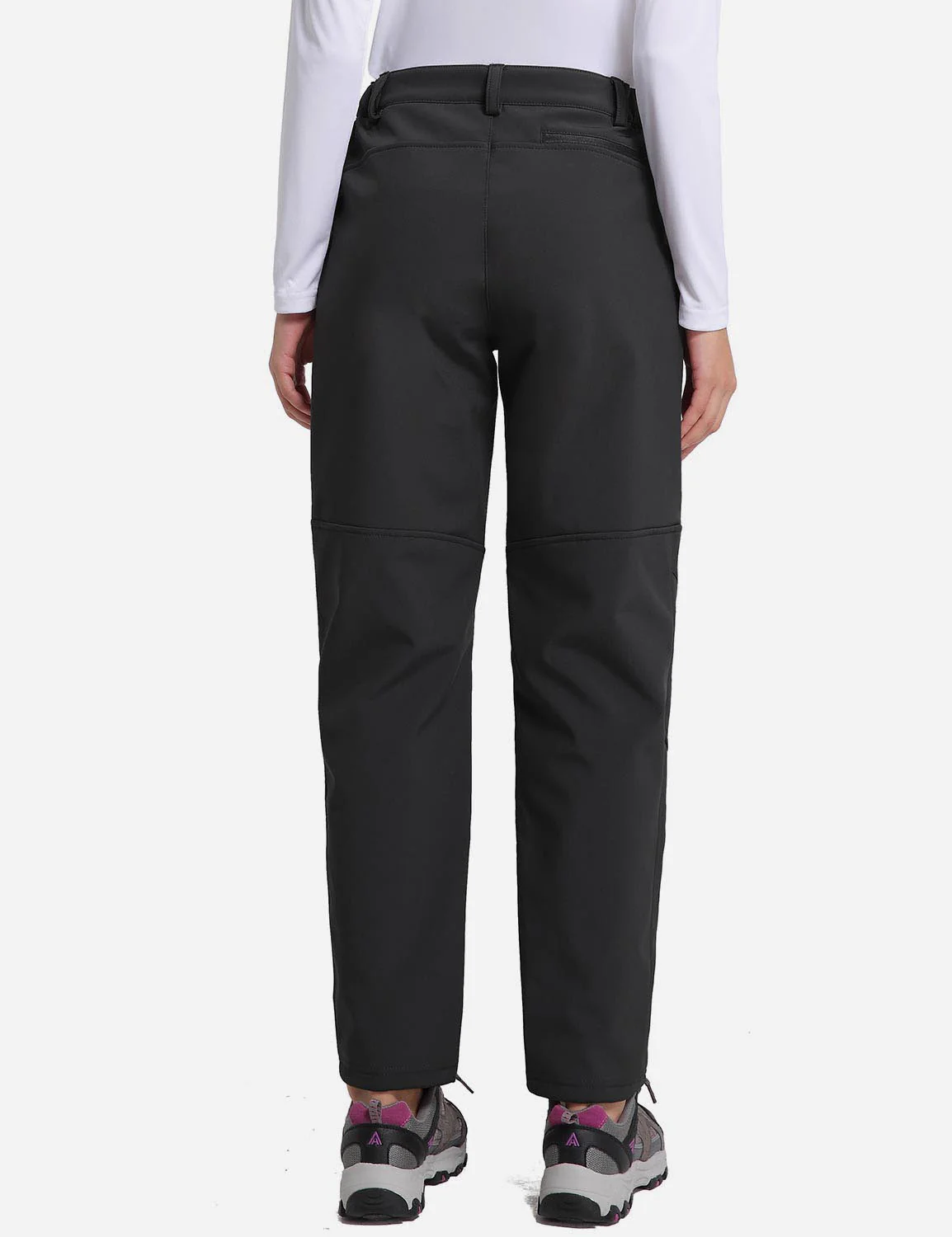 Laureate Articulated Knees Thermal Pants - Image 24