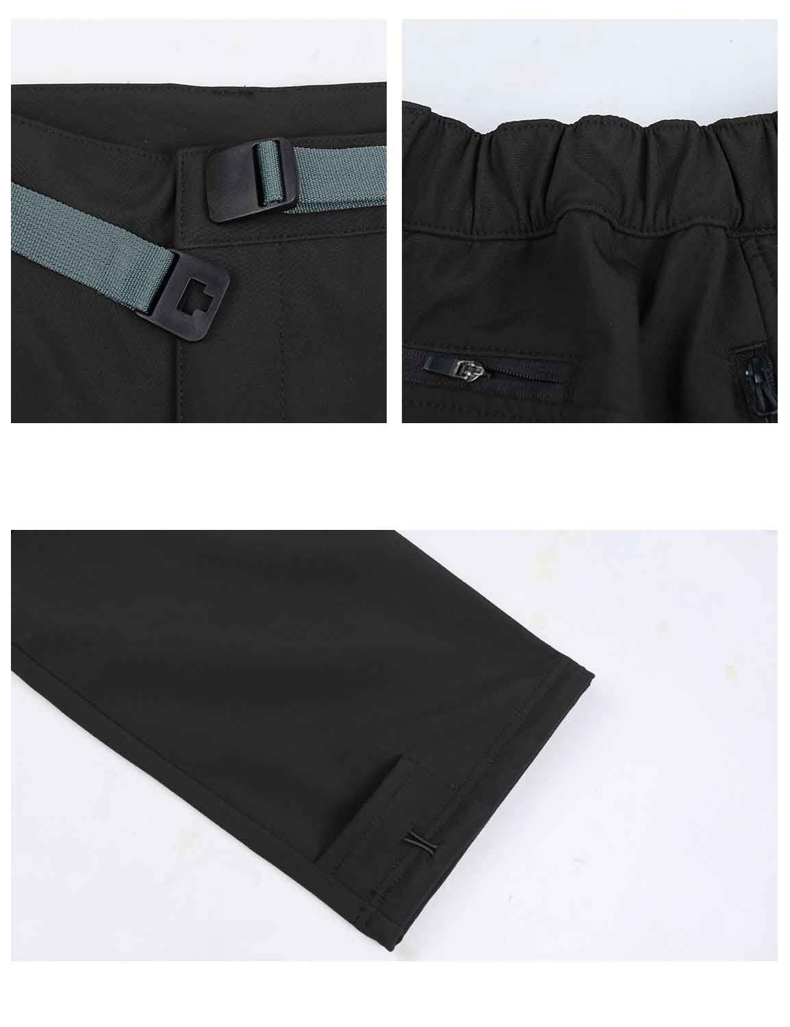 Laureate Articulated Knees Thermal Pants - Image 25