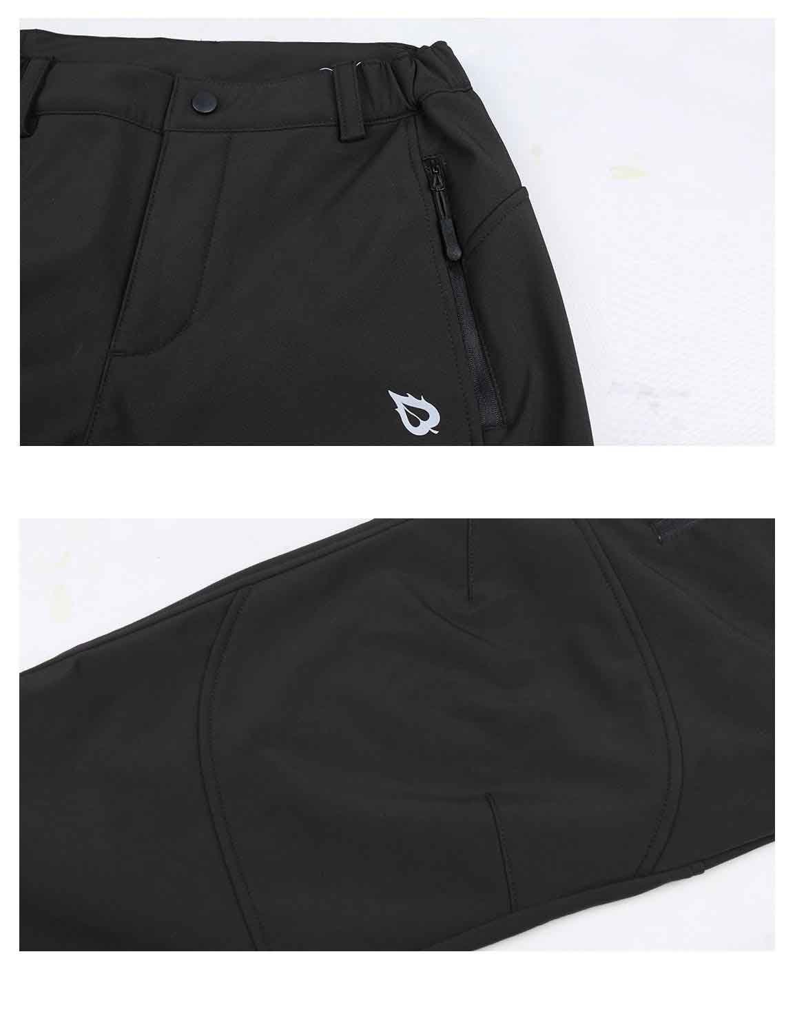 Laureate Articulated Knees Thermal Pants - Image 26