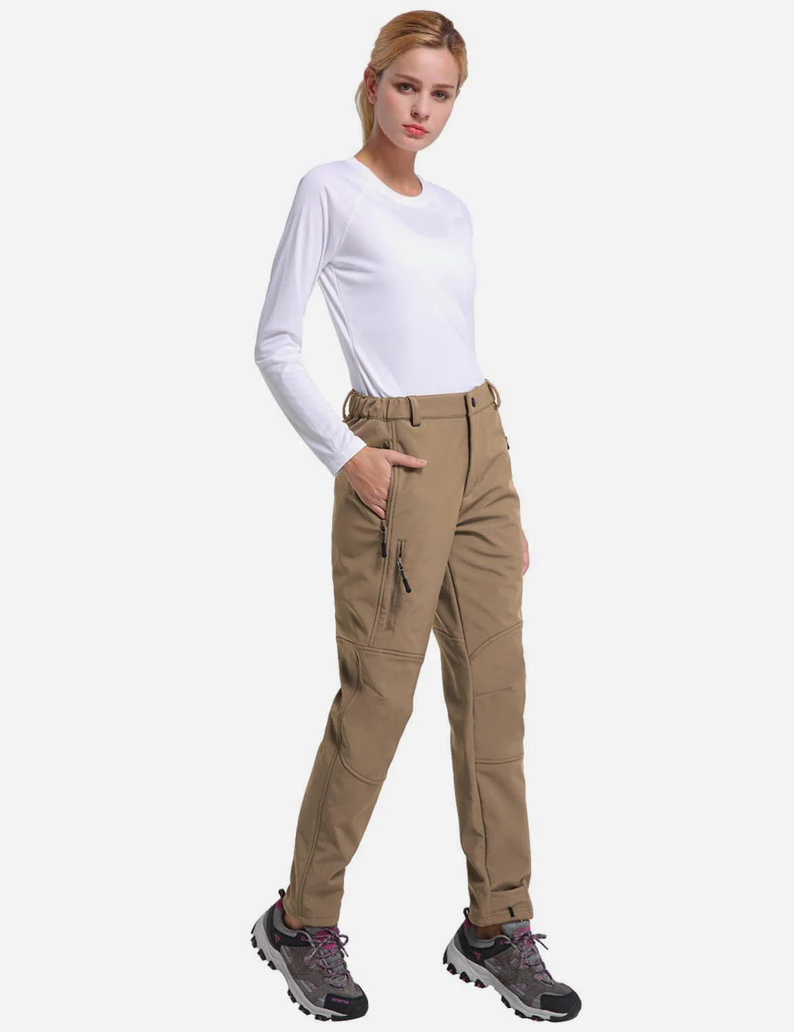 Laureate Articulated Knees Thermal Pants - Image 28