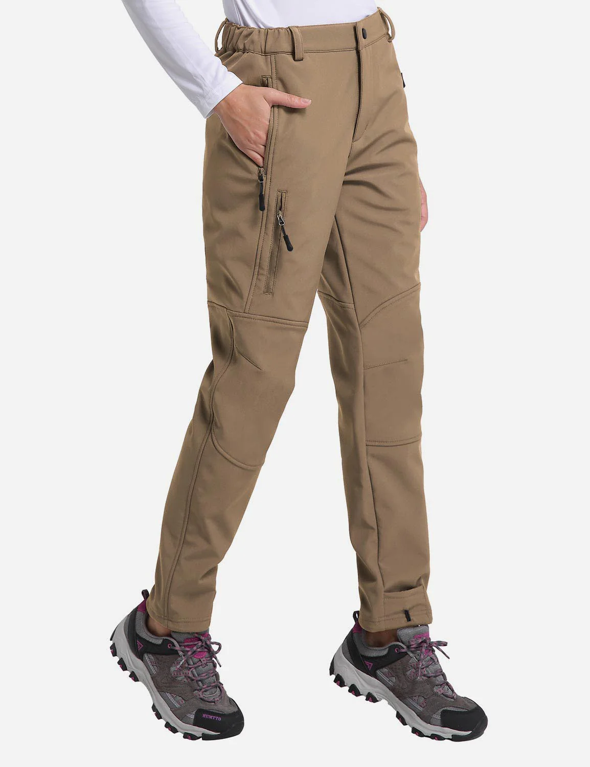 Laureate Articulated Knees Thermal Pants - Image 29