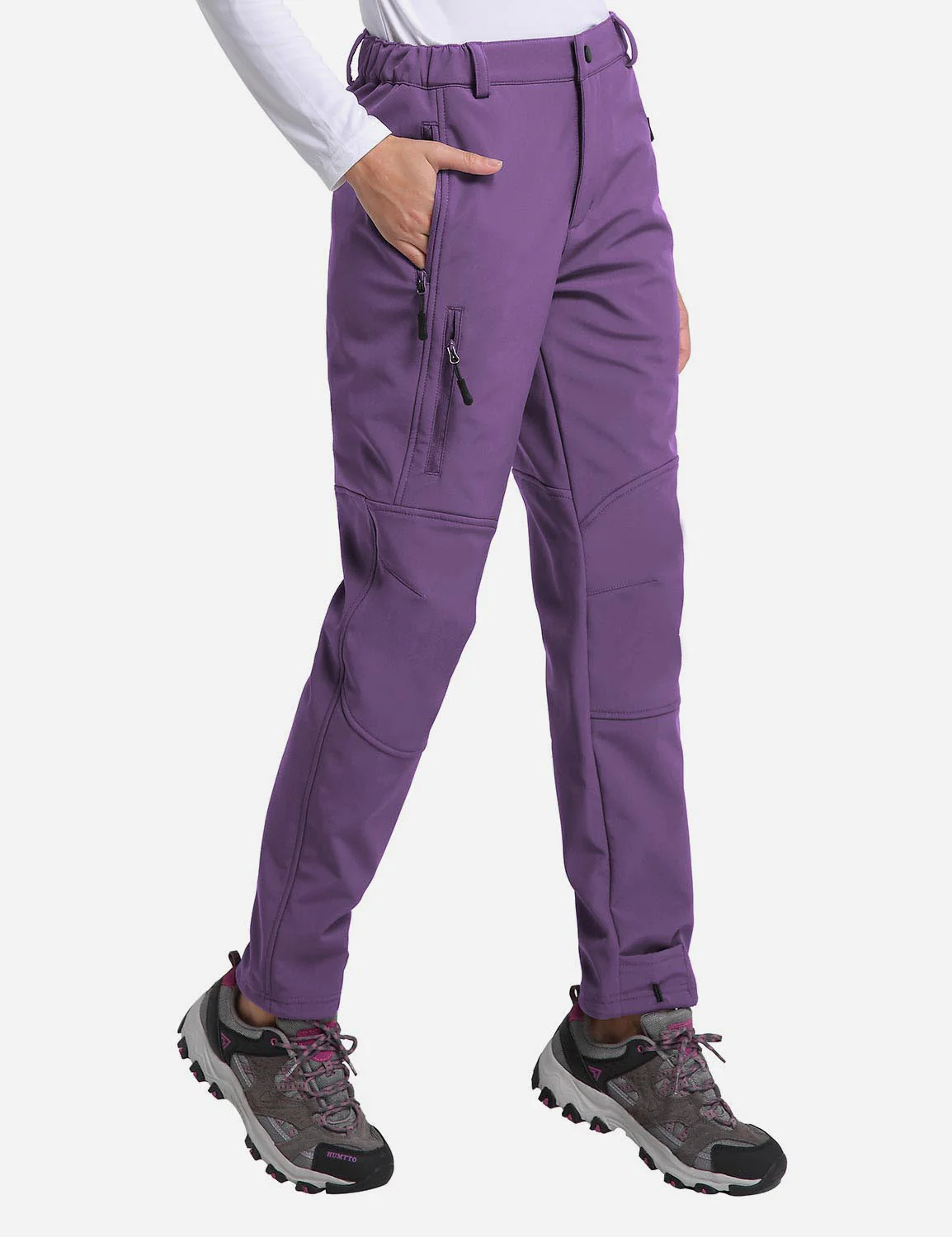 Laureate Articulated Knees Thermal Pants - Image 3