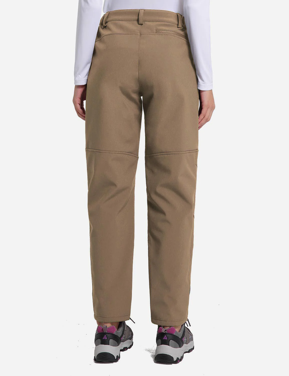 Laureate Articulated Knees Thermal Pants - Image 30