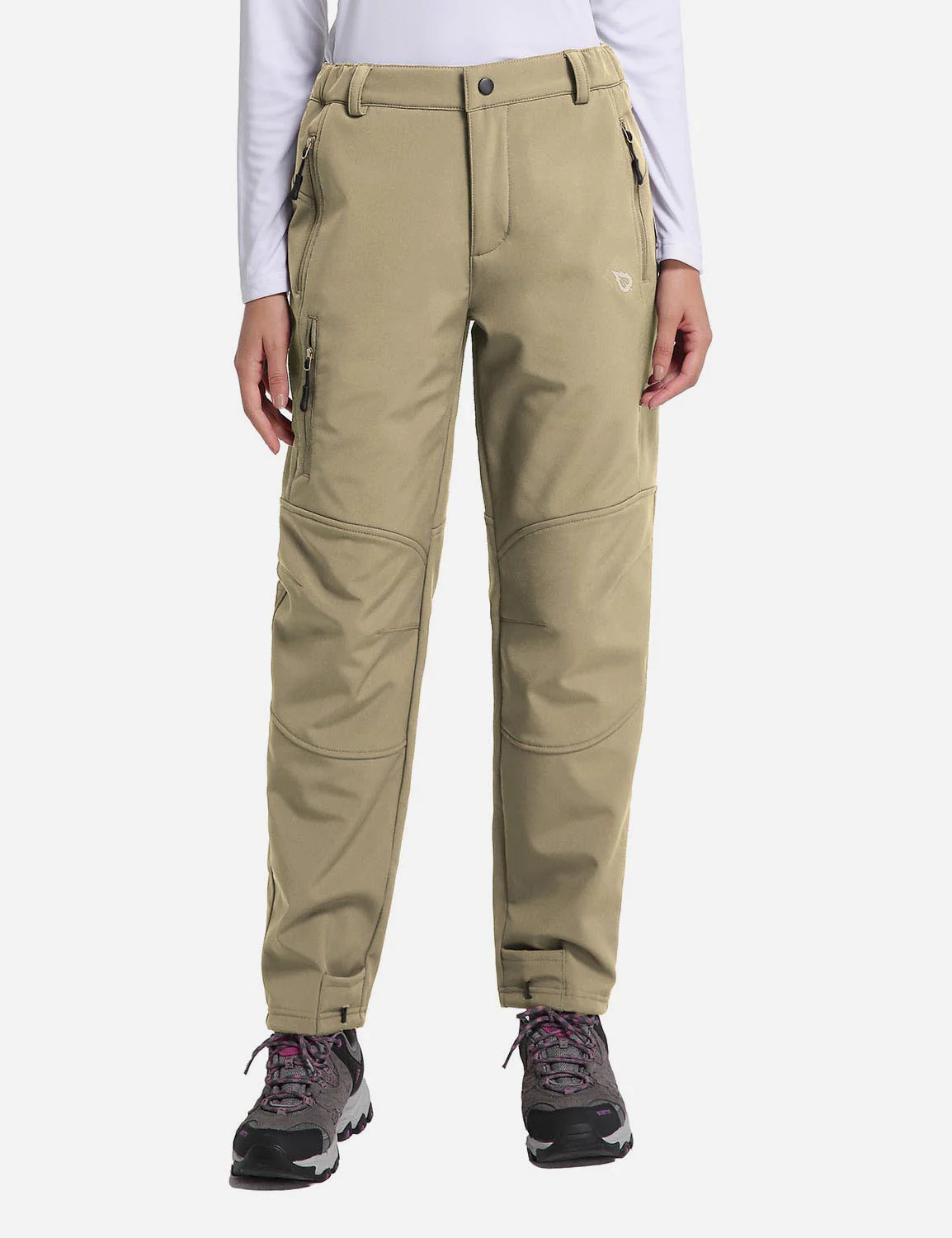 Laureate Articulated Knees Thermal Pants - Image 31