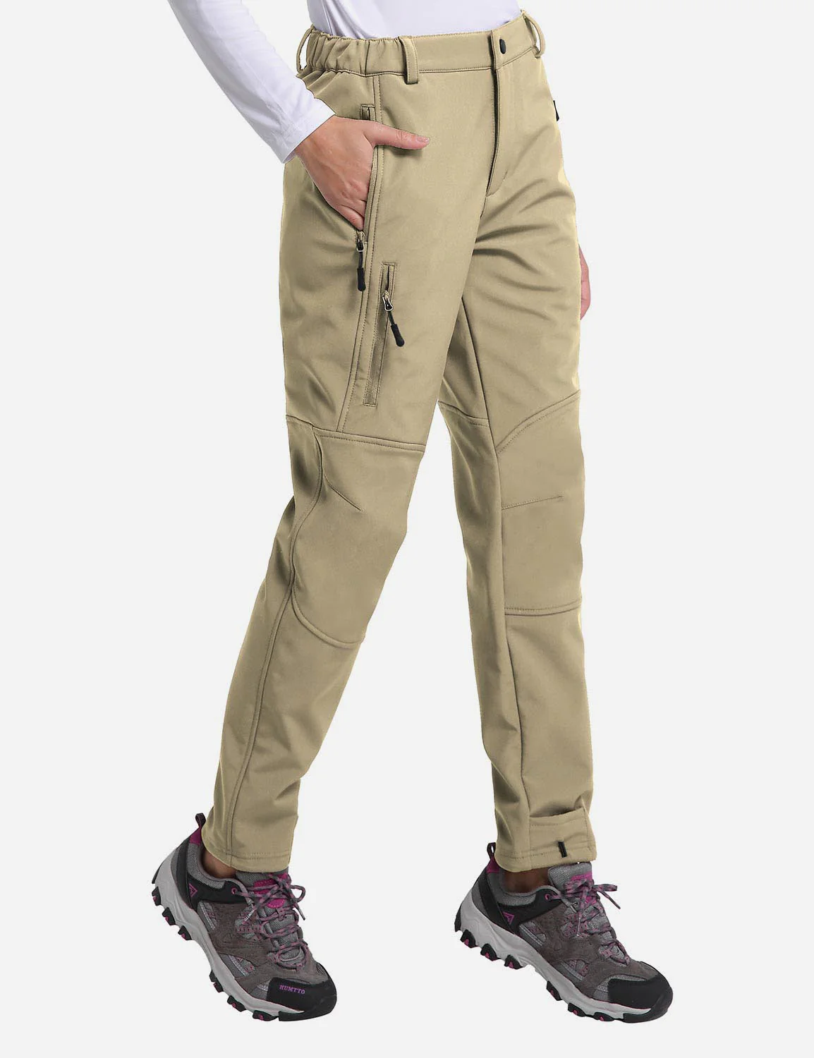 Laureate Articulated Knees Thermal Pants - Image 33