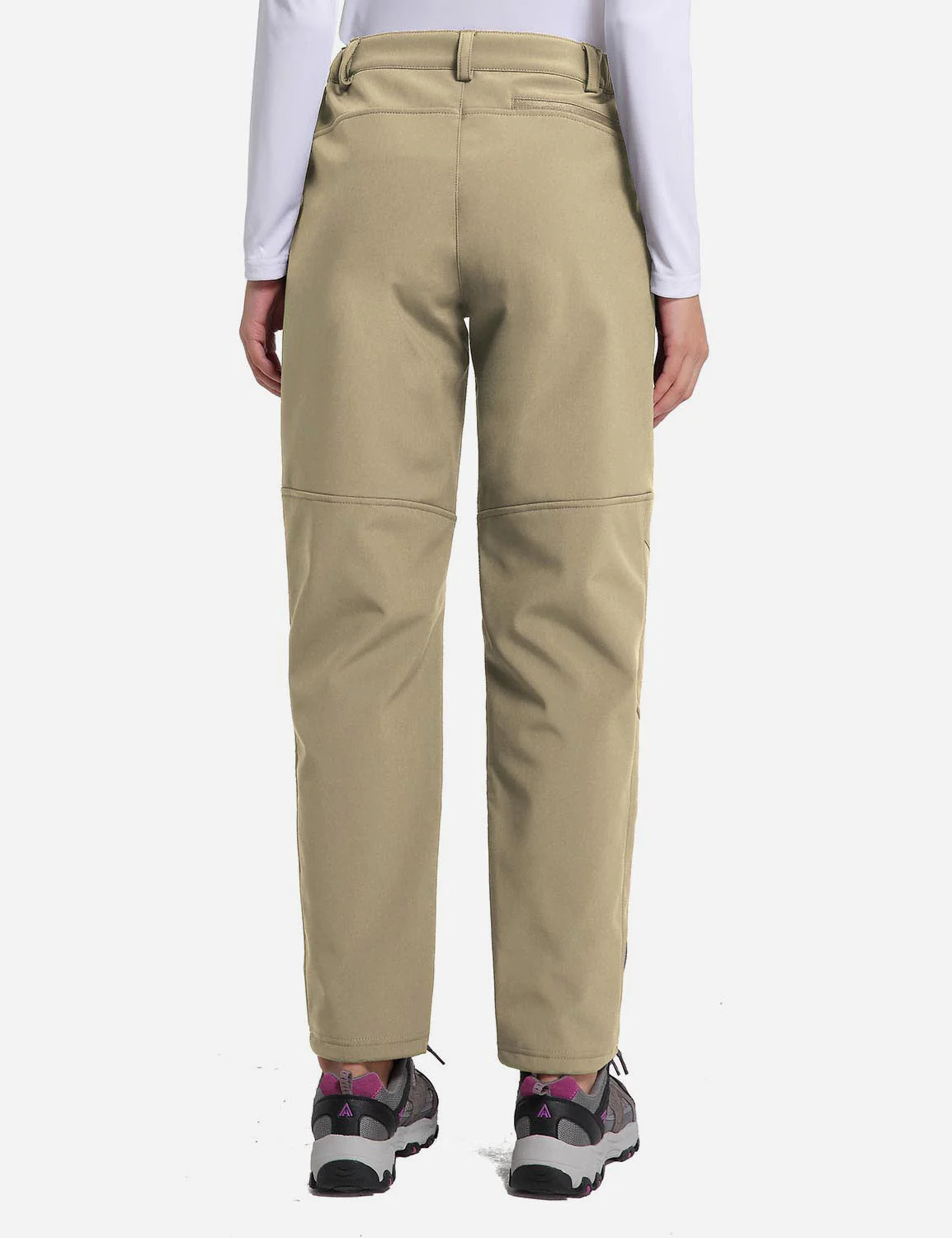 Laureate Articulated Knees Thermal Pants - Image 34