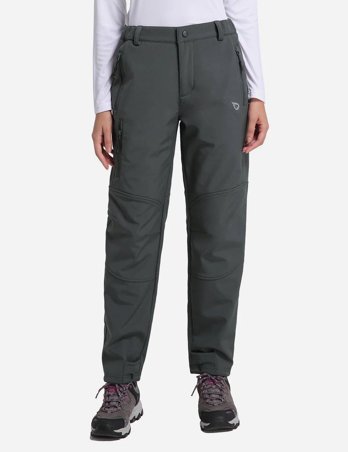 Laureate Articulated Knees Thermal Pants - Image 5