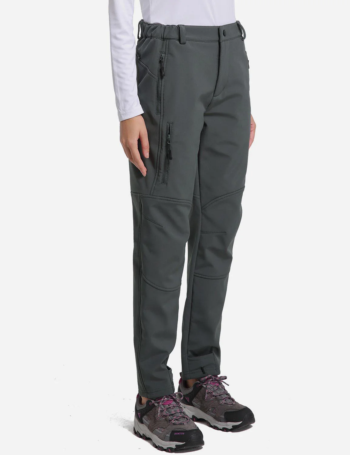 Laureate Articulated Knees Thermal Pants - Image 6