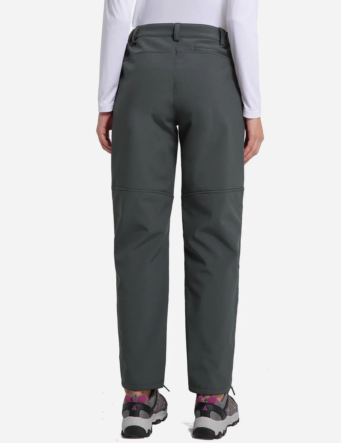 Laureate Articulated Knees Thermal Pants - Image 7