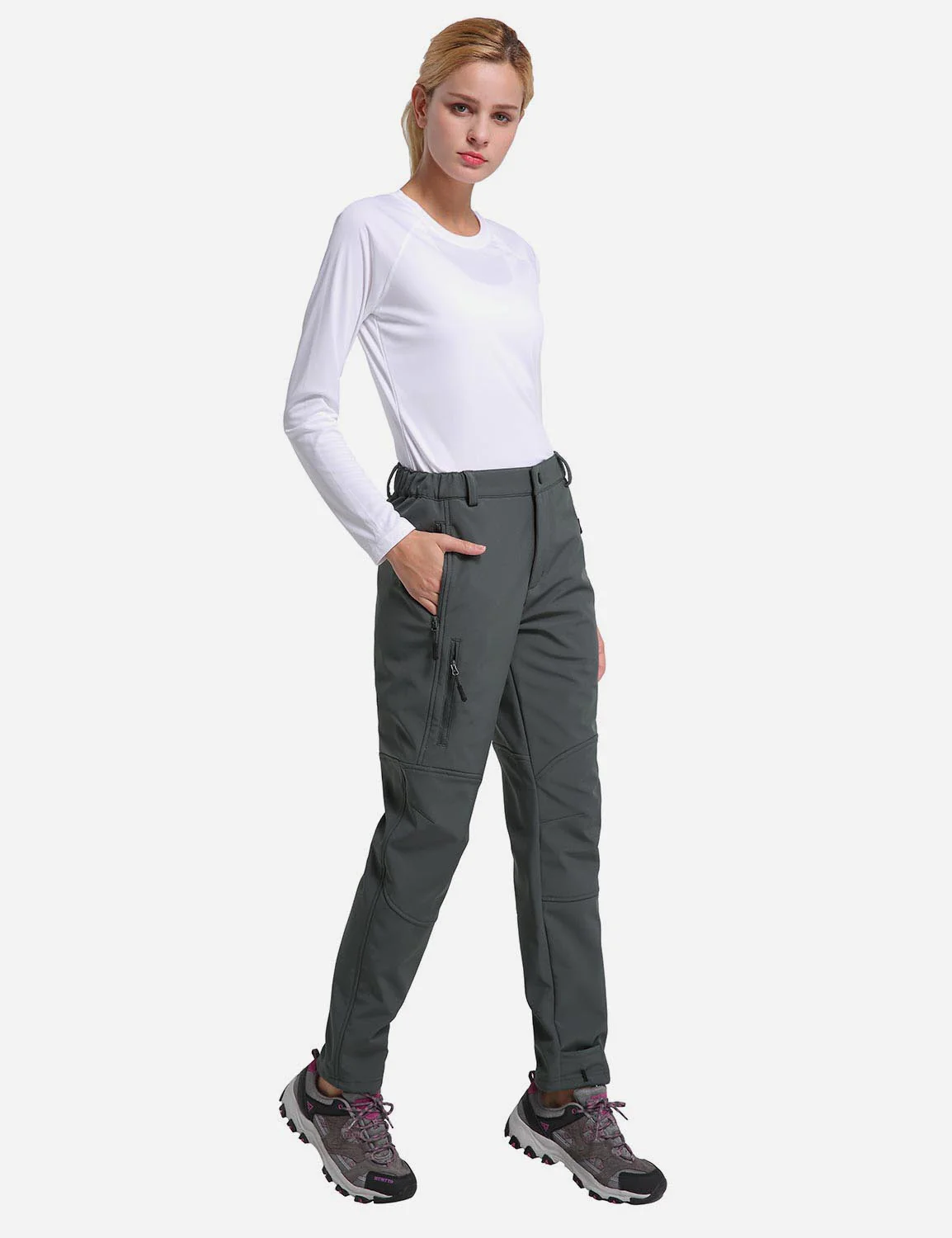 Laureate Articulated Knees Thermal Pants - Image 8